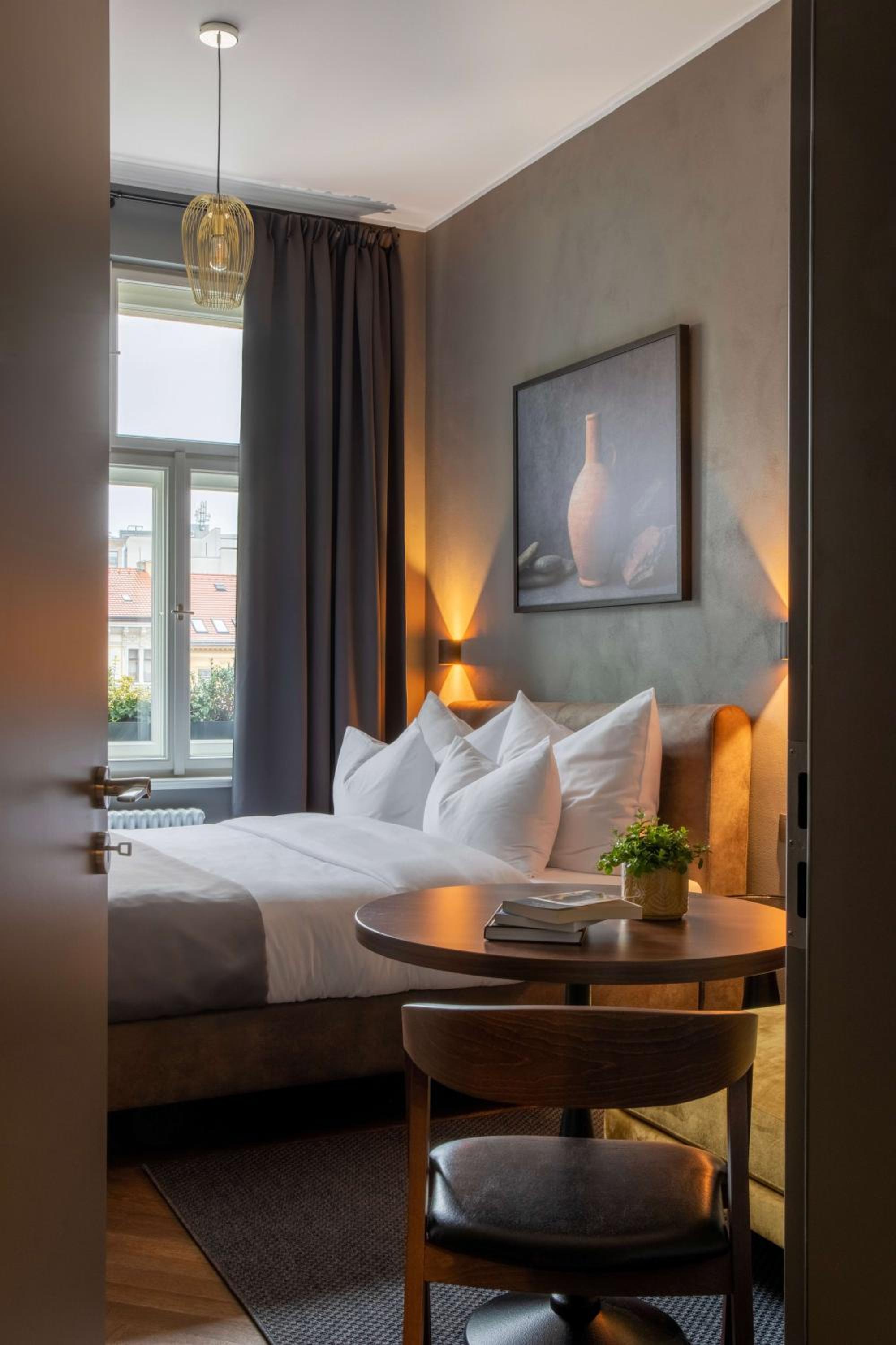 King Room