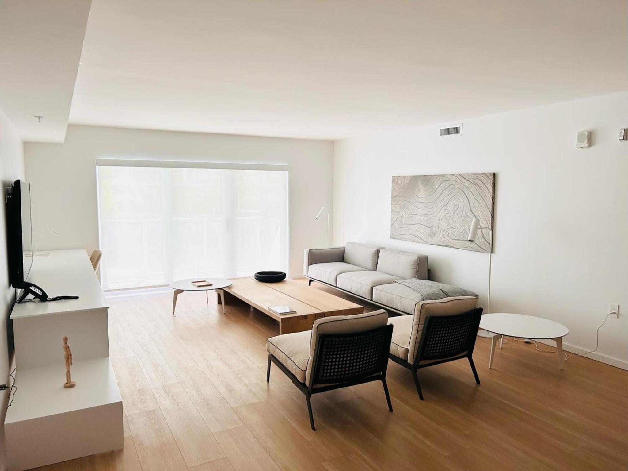 Deluxe Two Bedroom Accessible - Photo 1