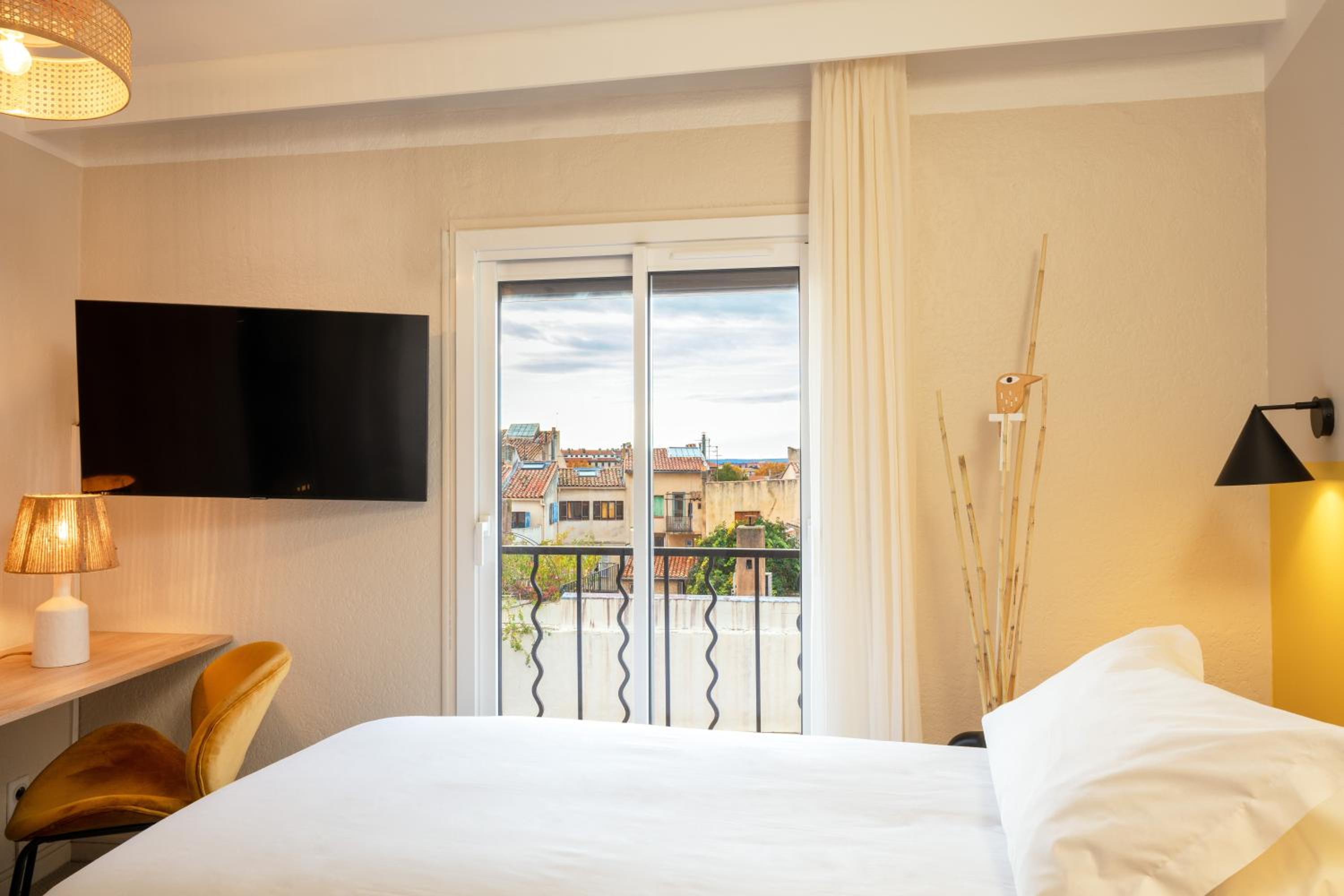 Single Room