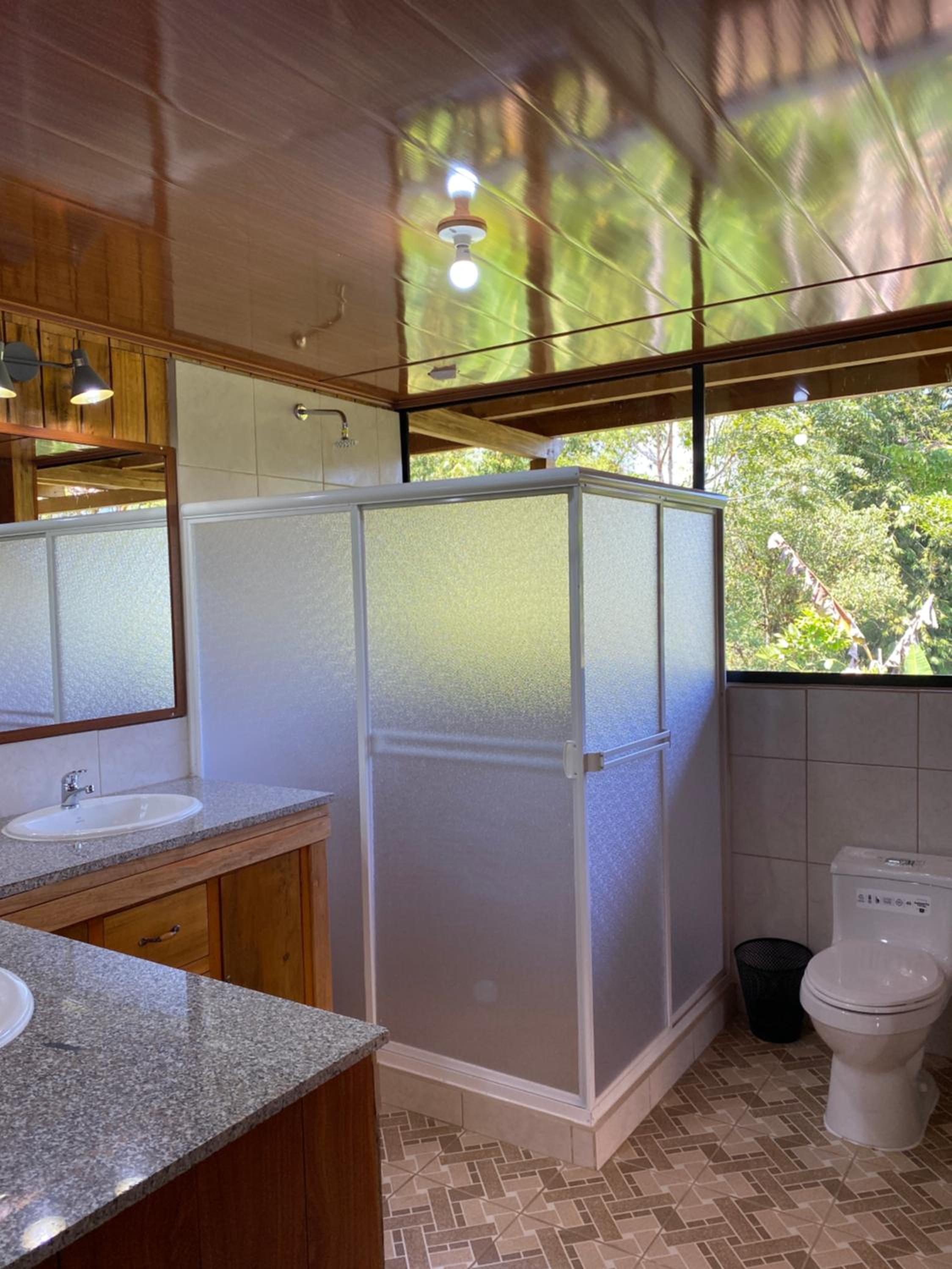 Triple Room with Mountain View photo 2