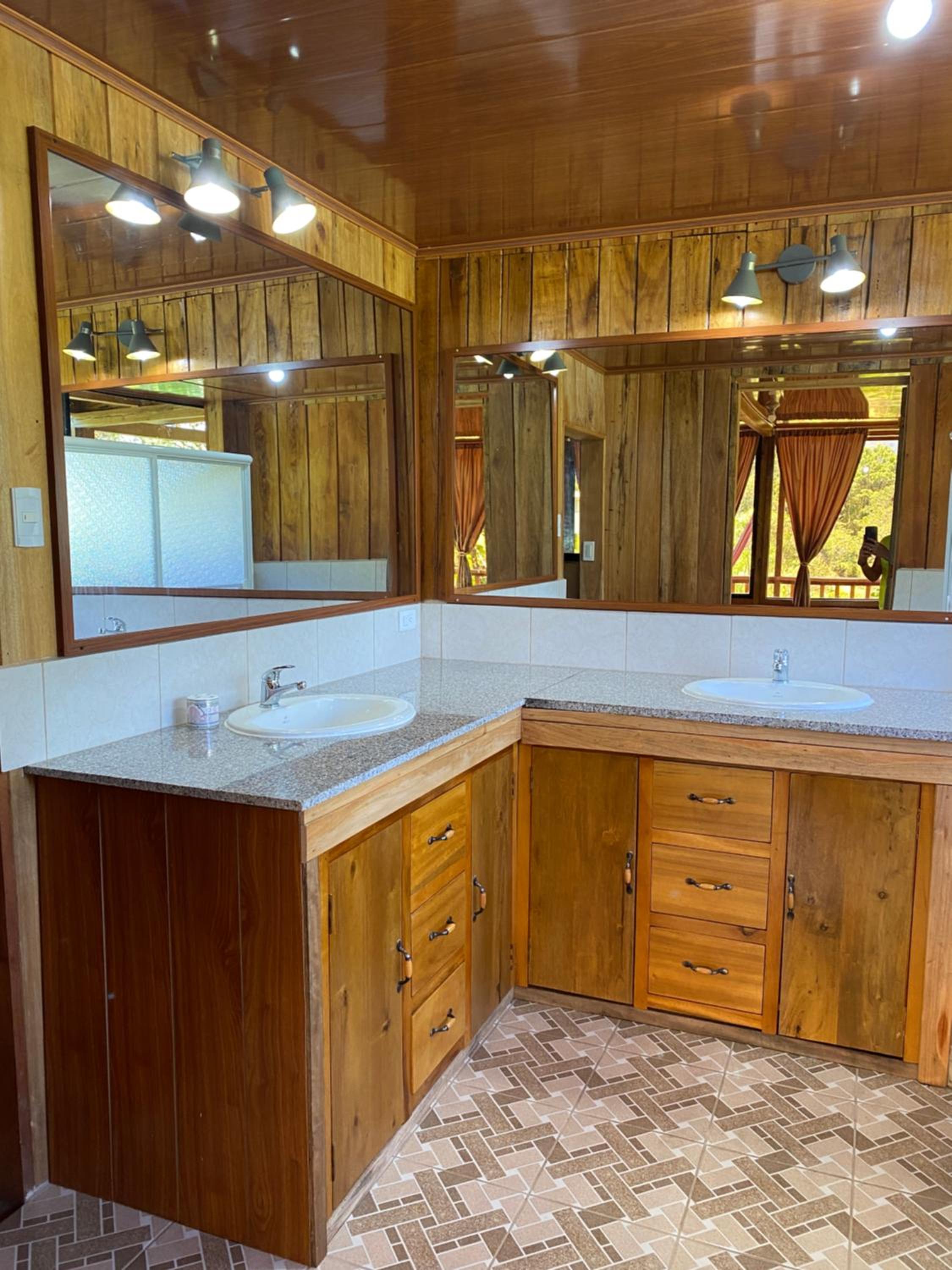 Triple Room with Mountain View photo 3