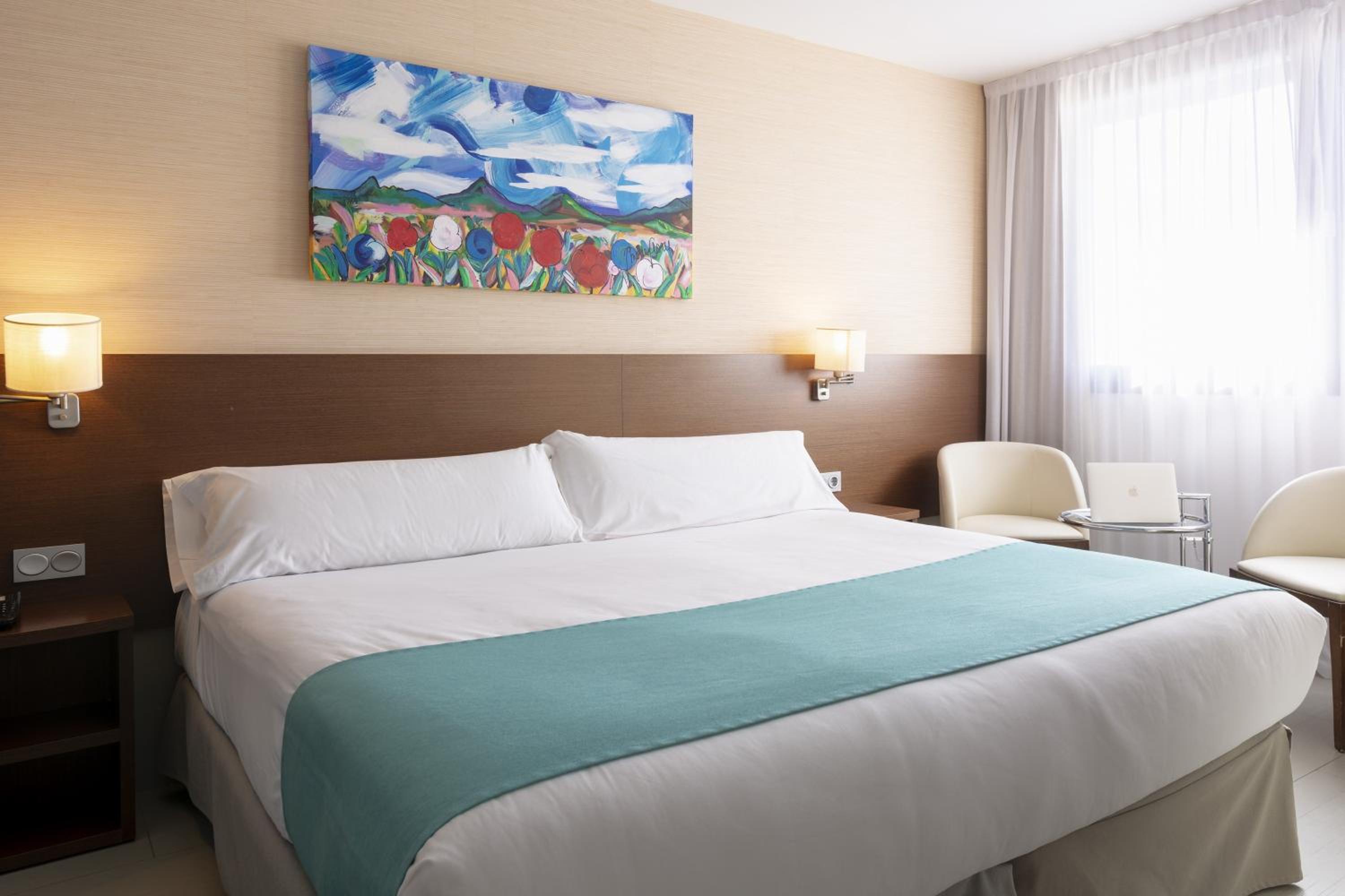 Superior Double Room - Photo 2
