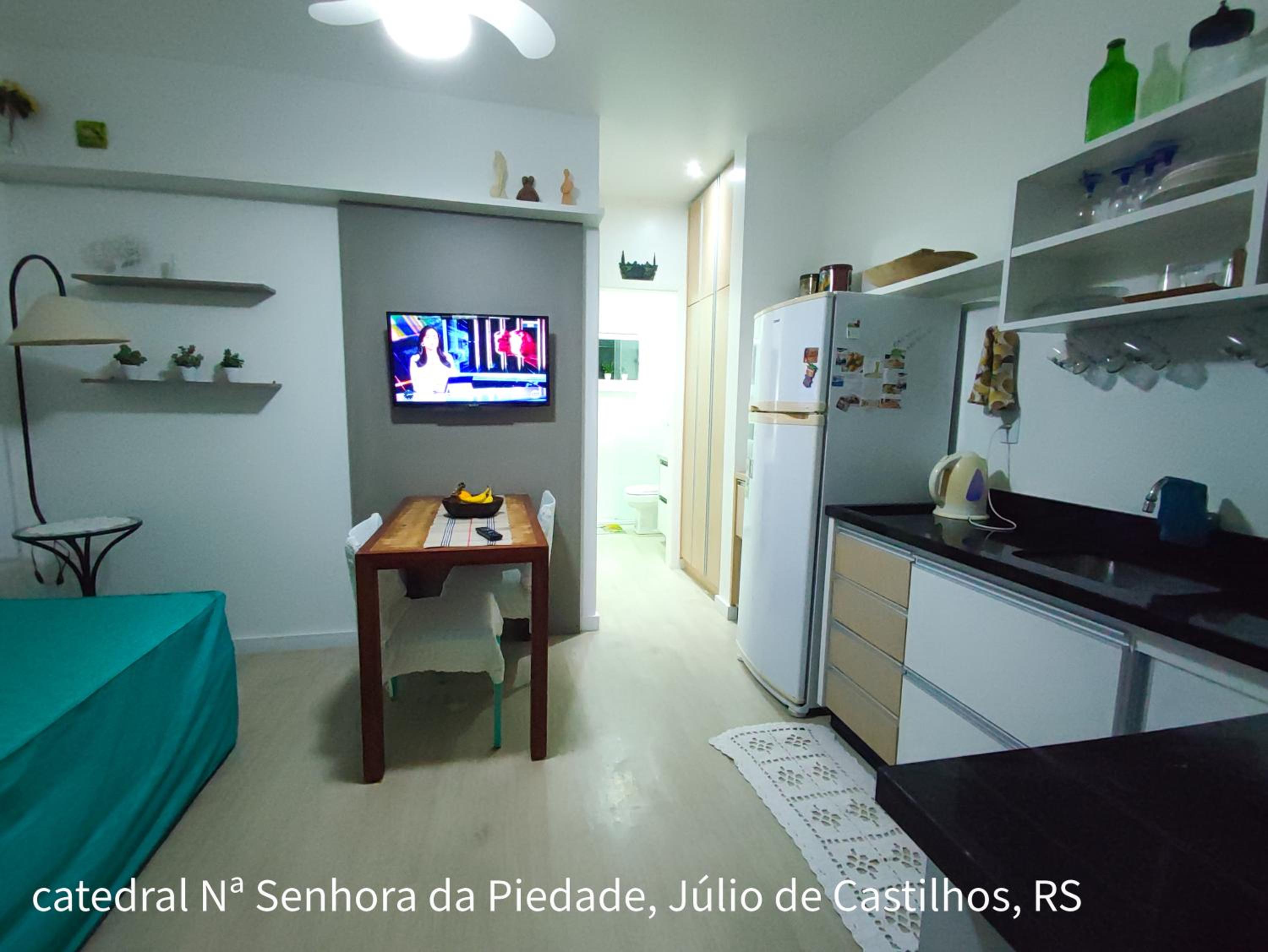 Apartment with Sea View - Photo 1