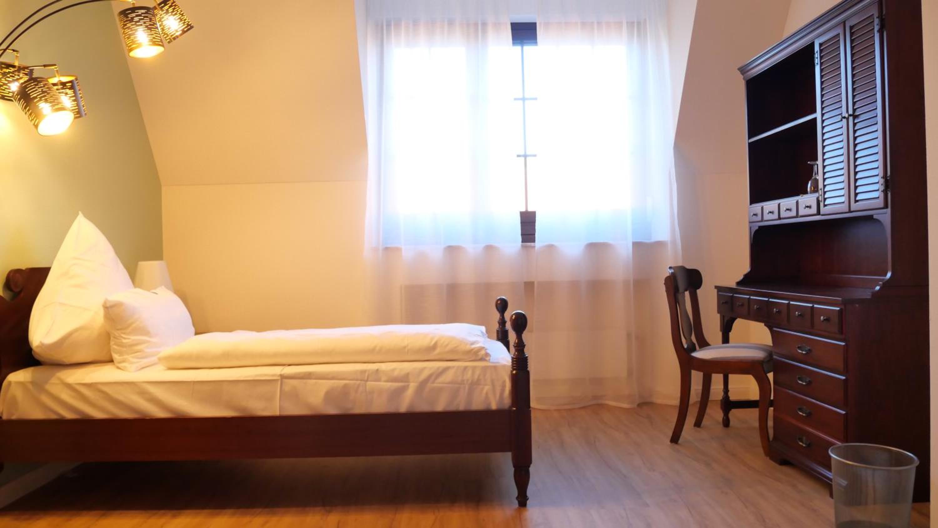 Single Room