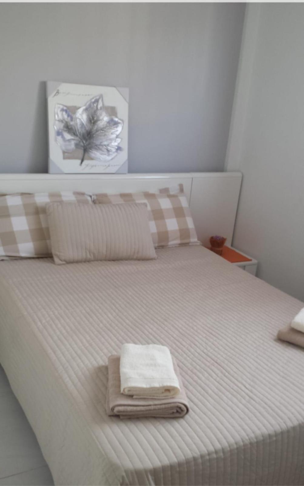 Casa de Dos Habitaciones