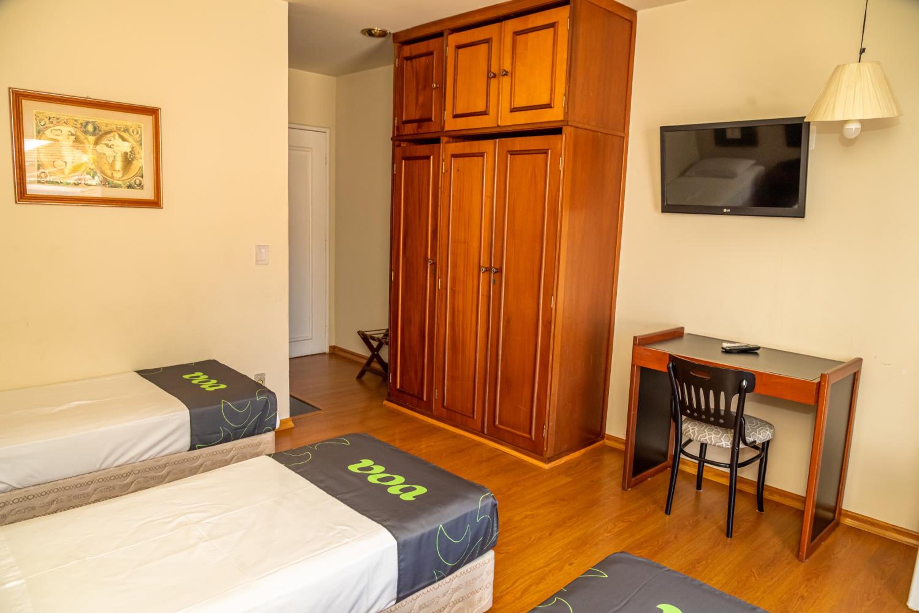 Luxury Triple Room - Photo 3