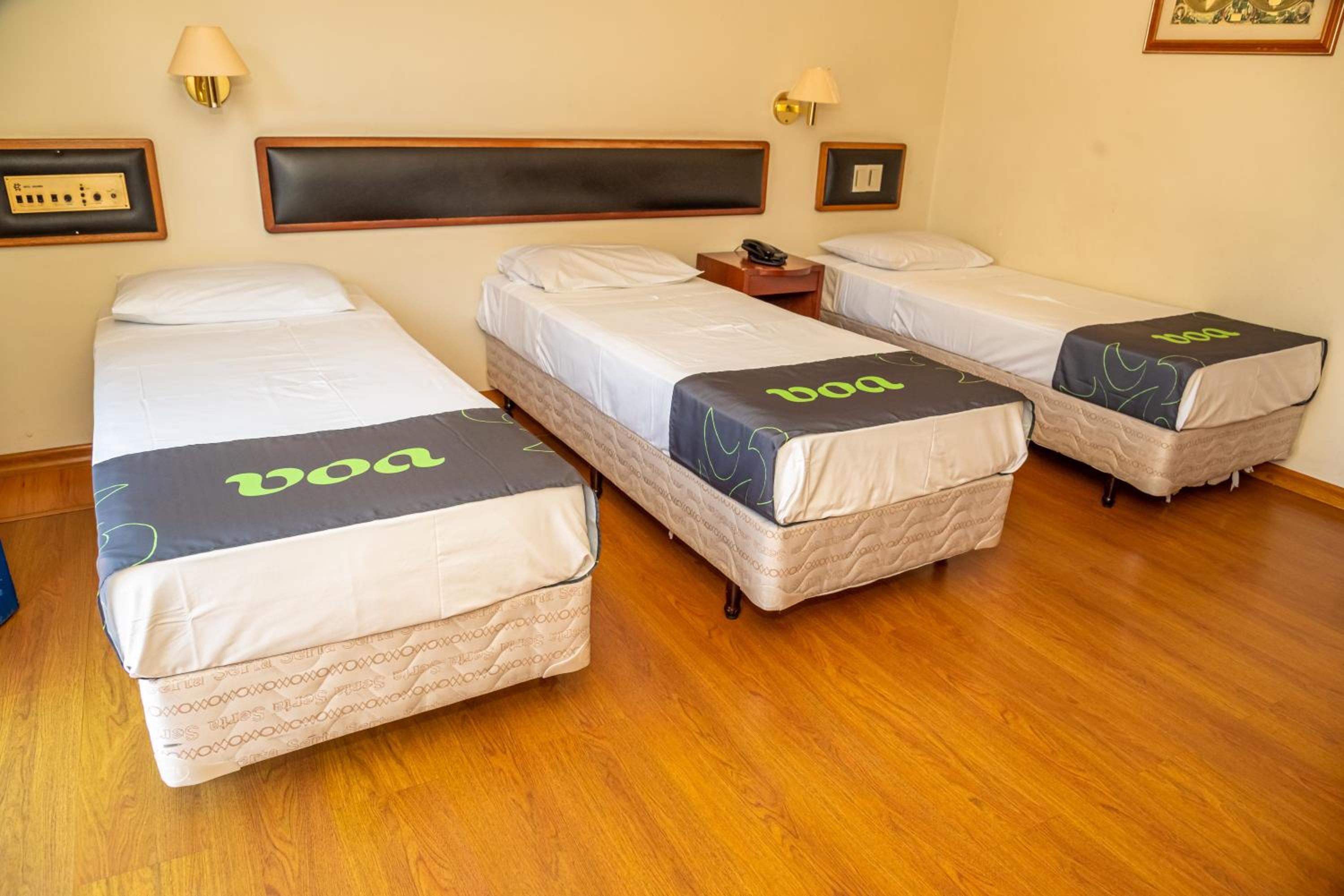 Luxury Triple Room - Photo 1
