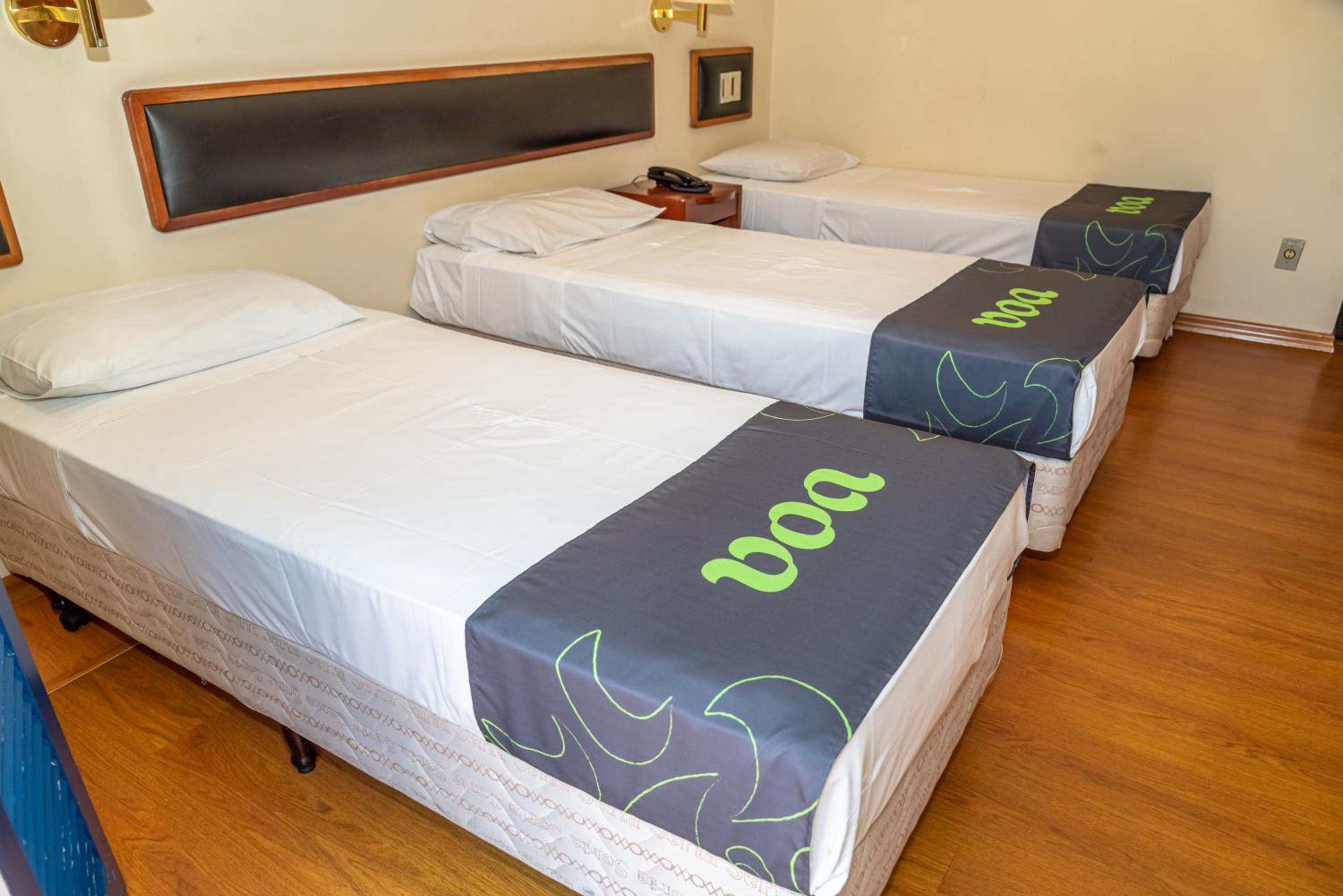 Luxury Triple Room - Photo 2