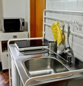 Apartment with Terrace photo 3