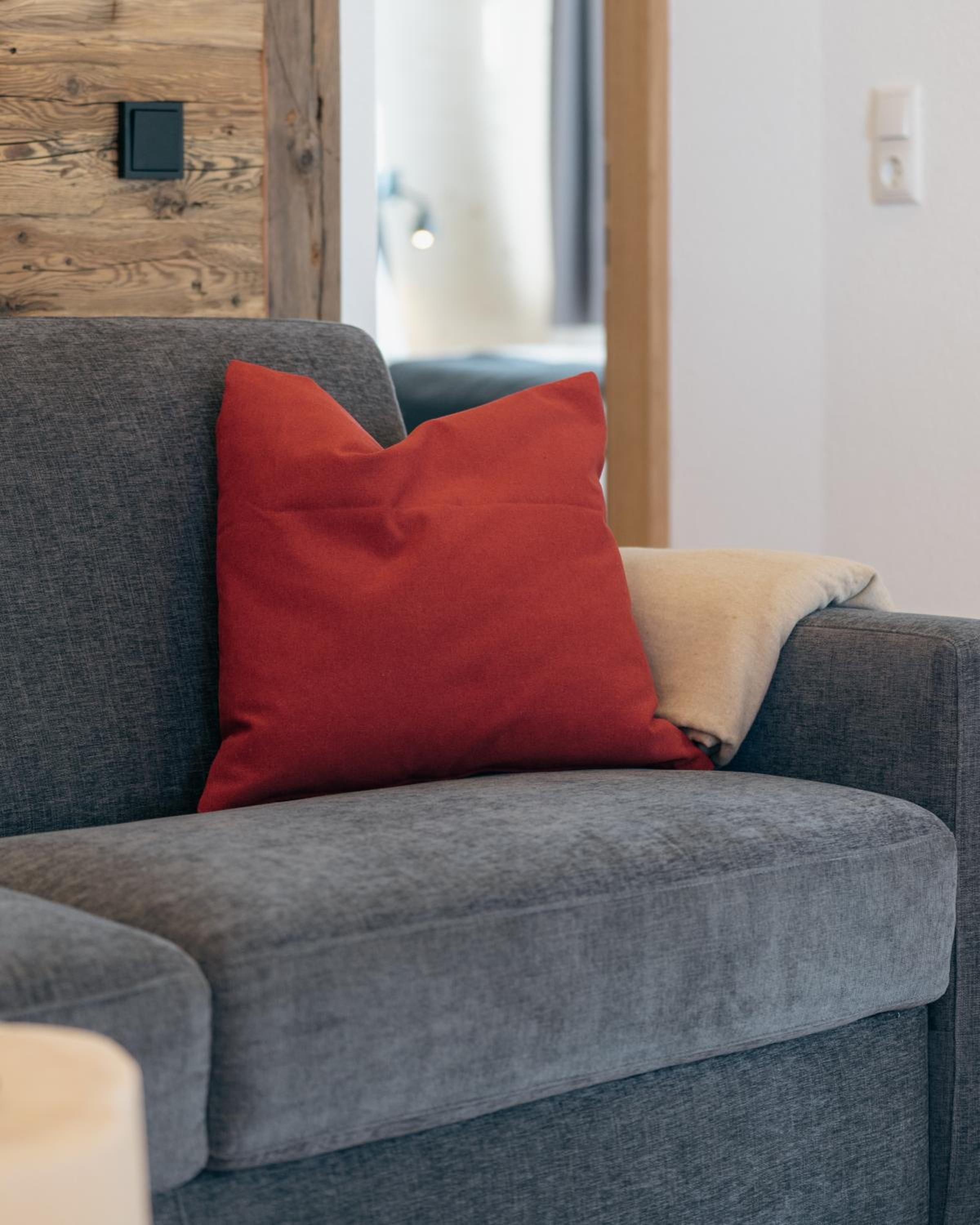 Appartement Thurntaler photo 3