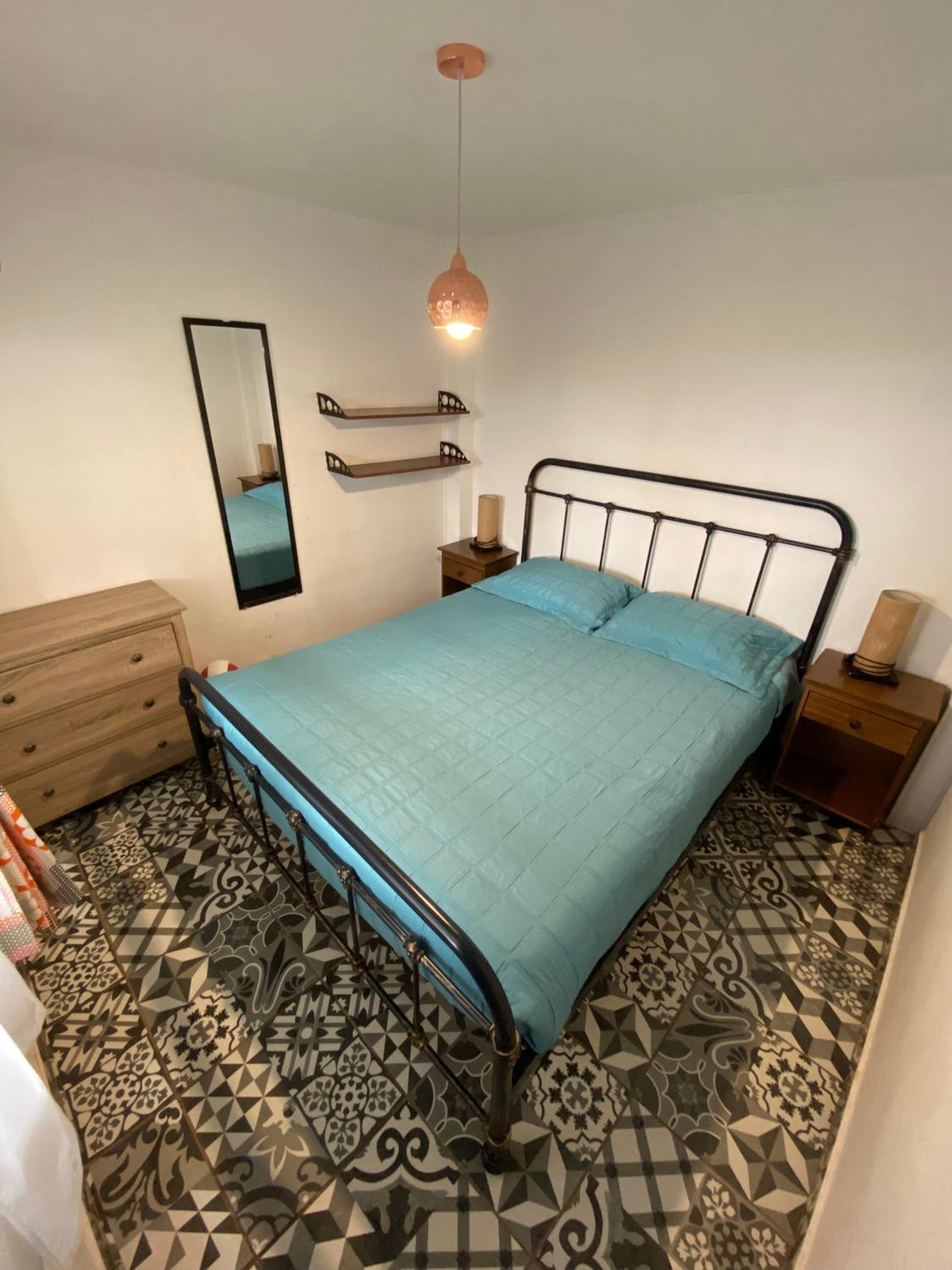 Double Room with Shared Bathroom photo 1