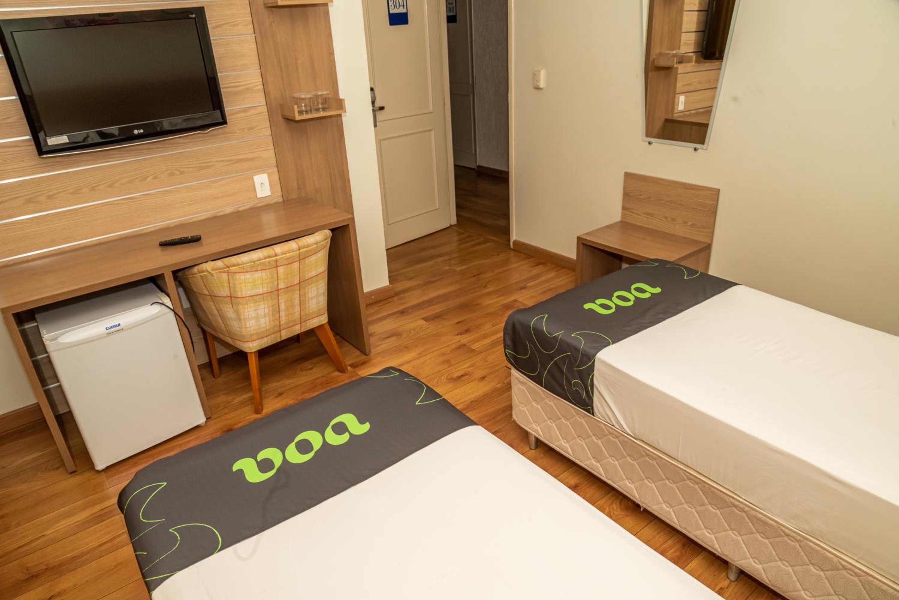 Superior Double Room - Photo 2