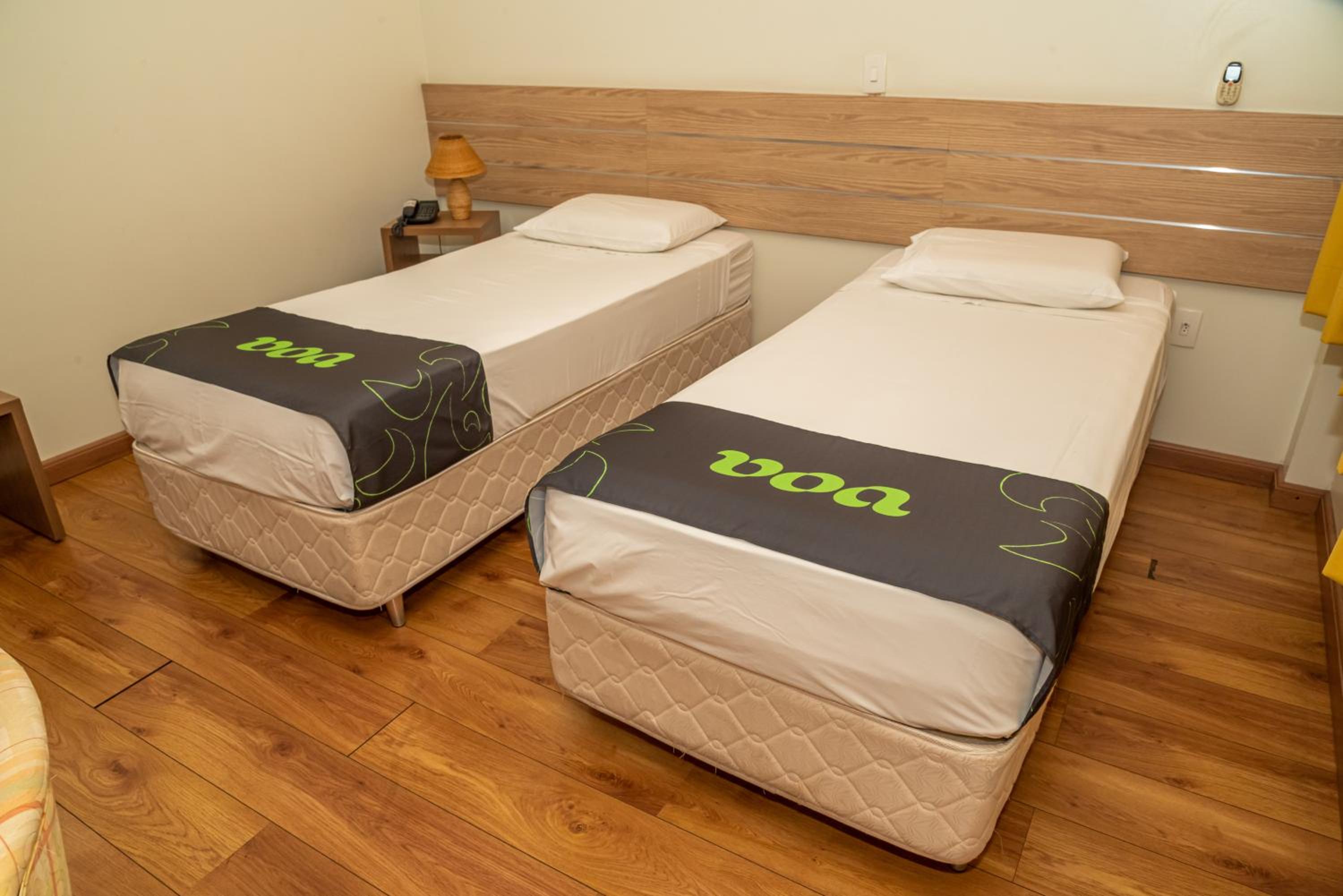 Superior Double Room - Photo 3