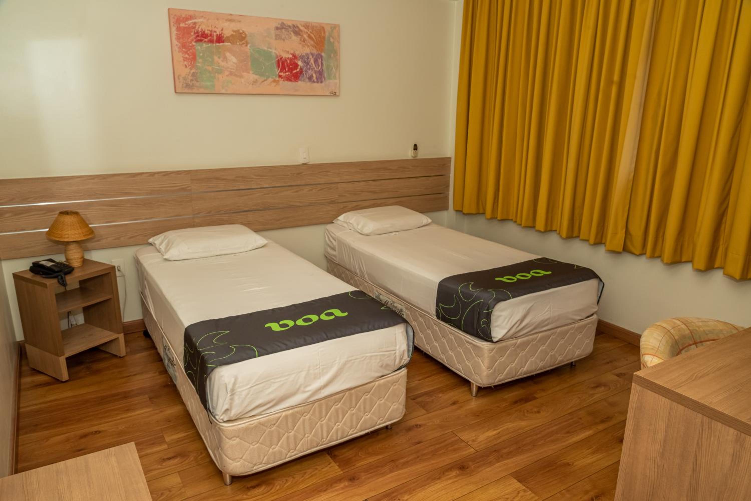 Superior Double Room - Photo 1