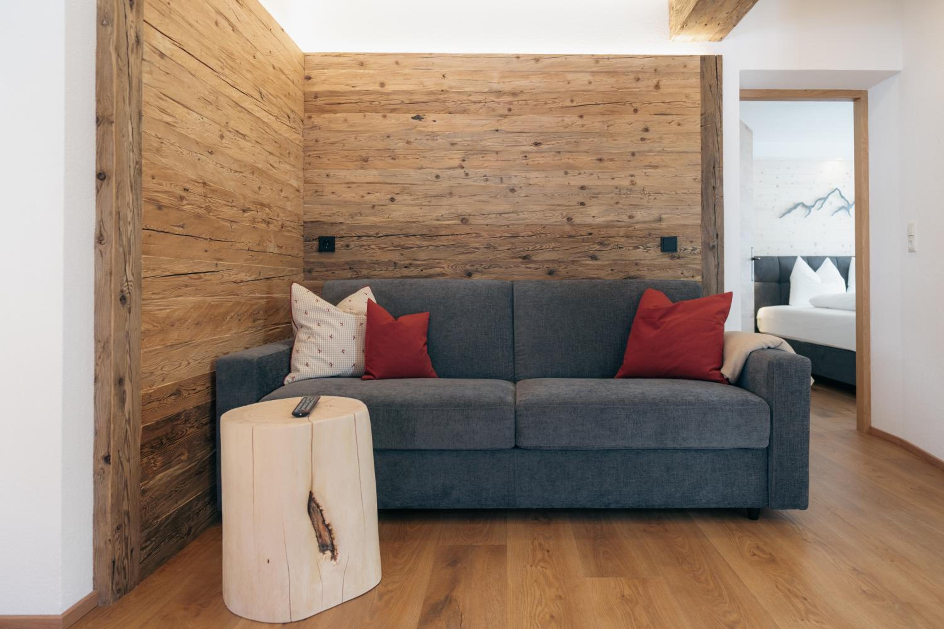 Appartement Thurntaler photo 1