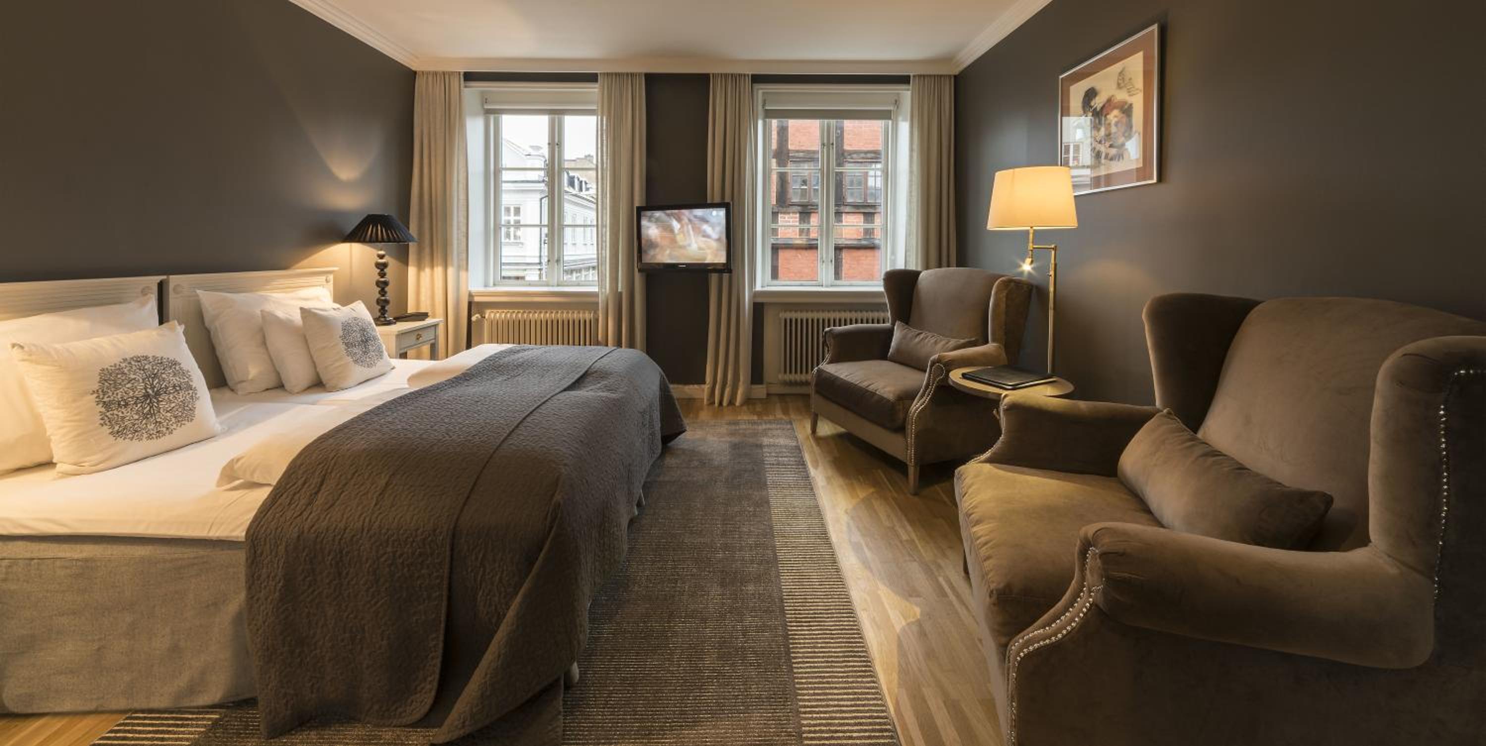 Twin Room - Photo 1