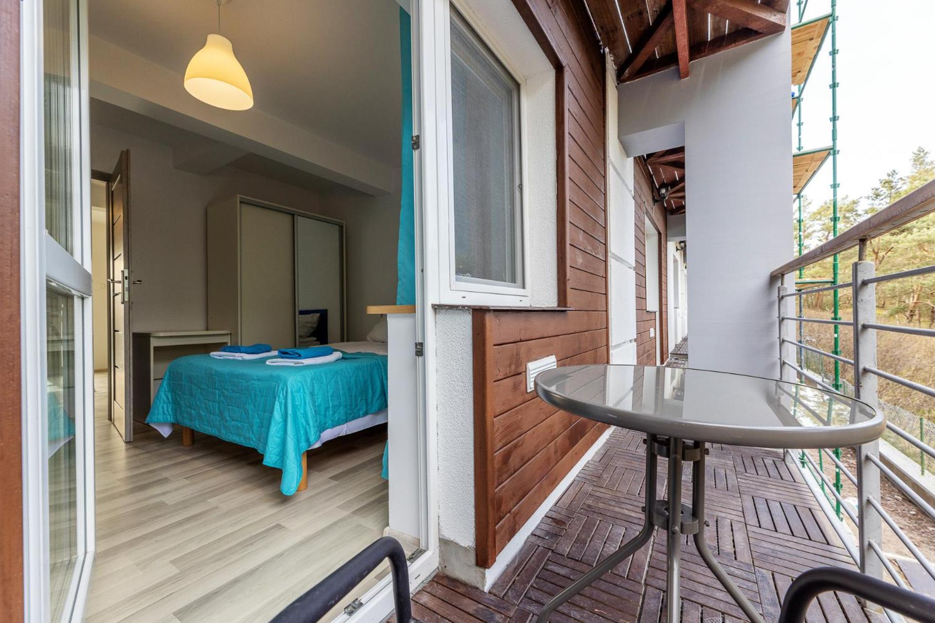Duplex Apartment photo 2