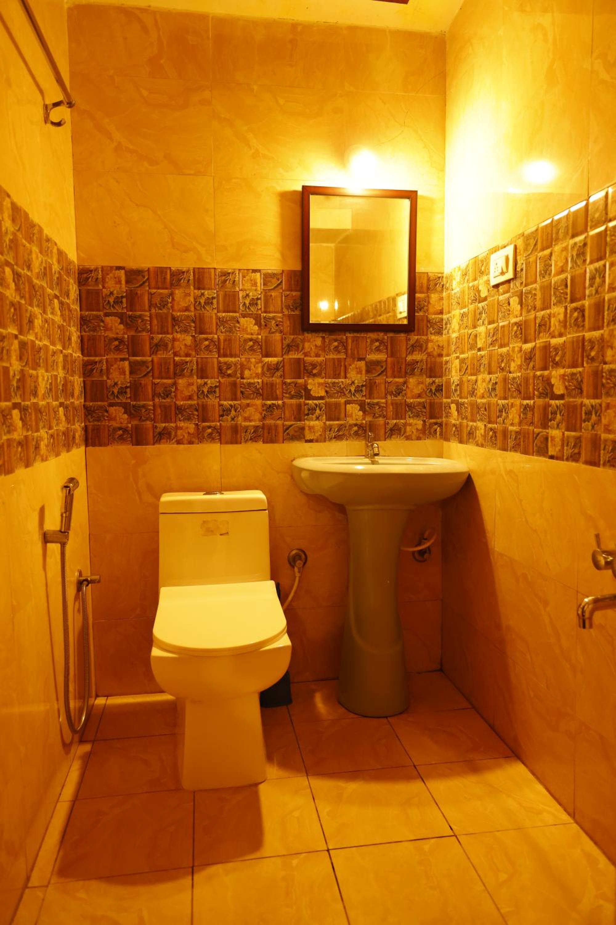 Deluxe Double Room photo 2