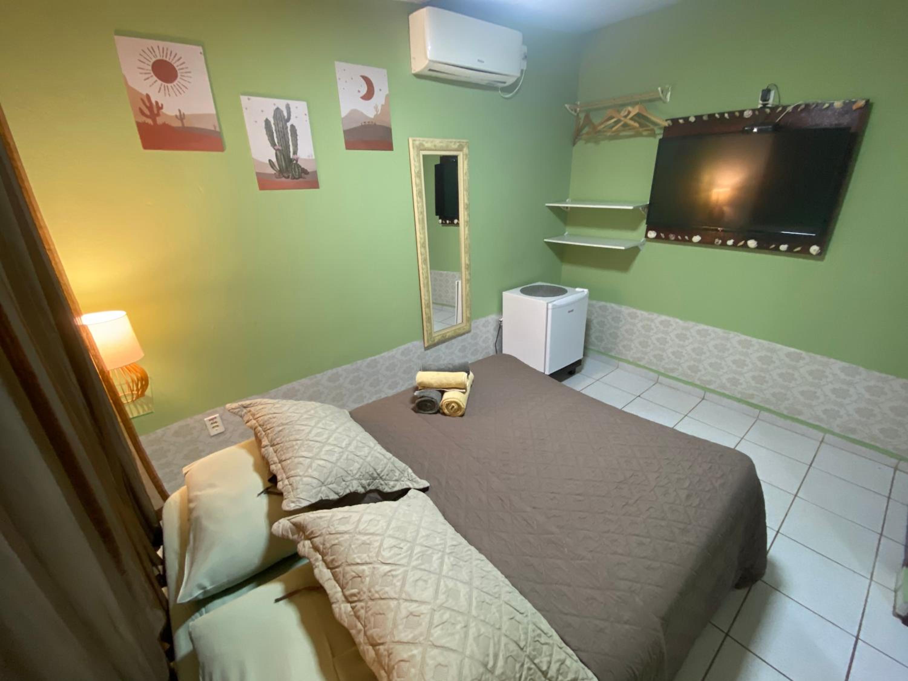 Triple Room photo 3