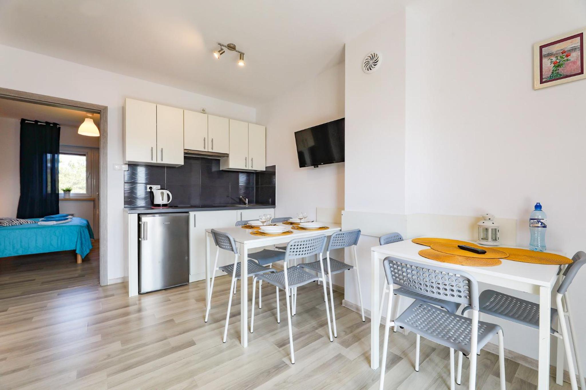 Duplex Apartment photo 3