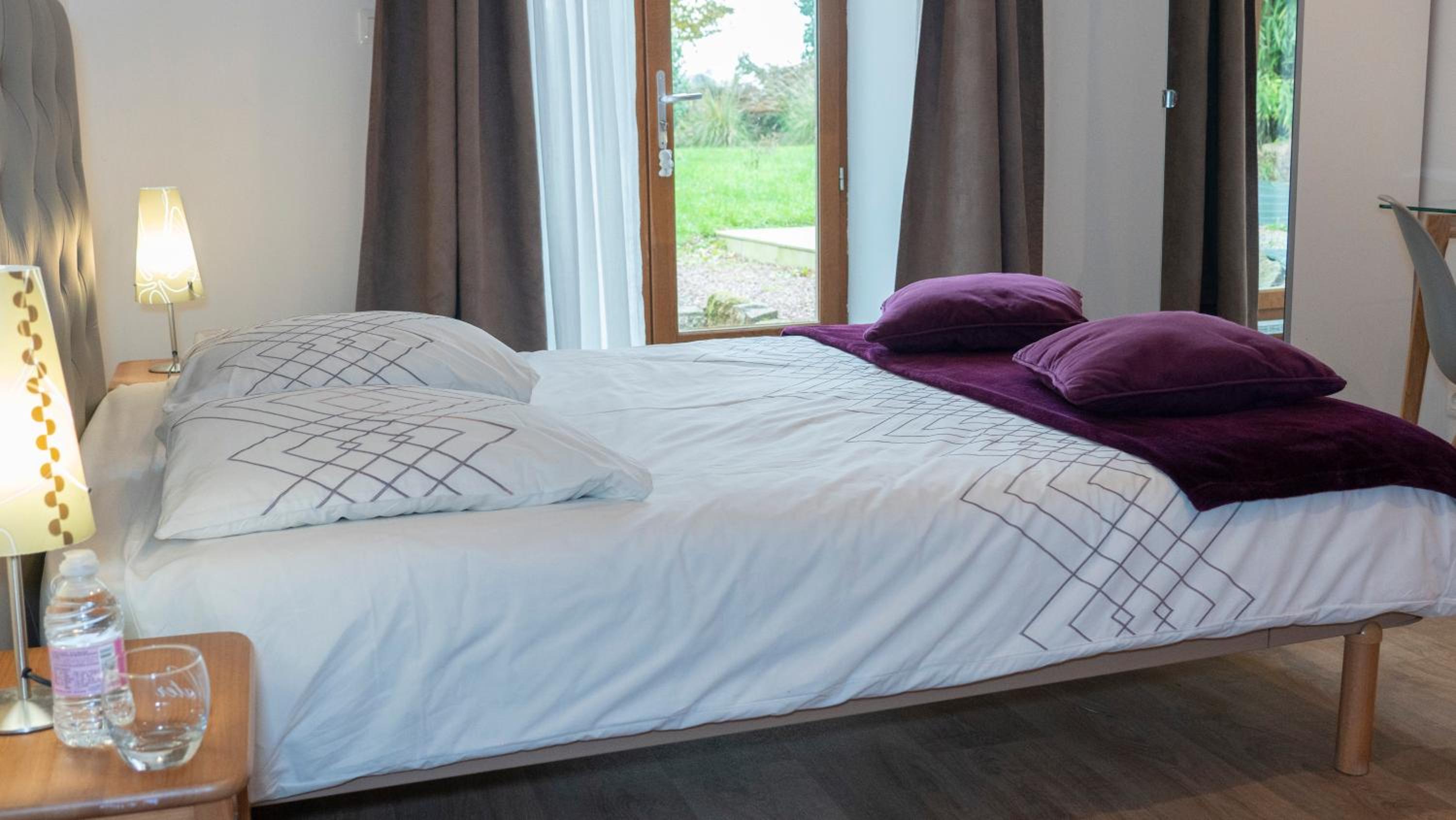 Double Room with Garden View photo 2