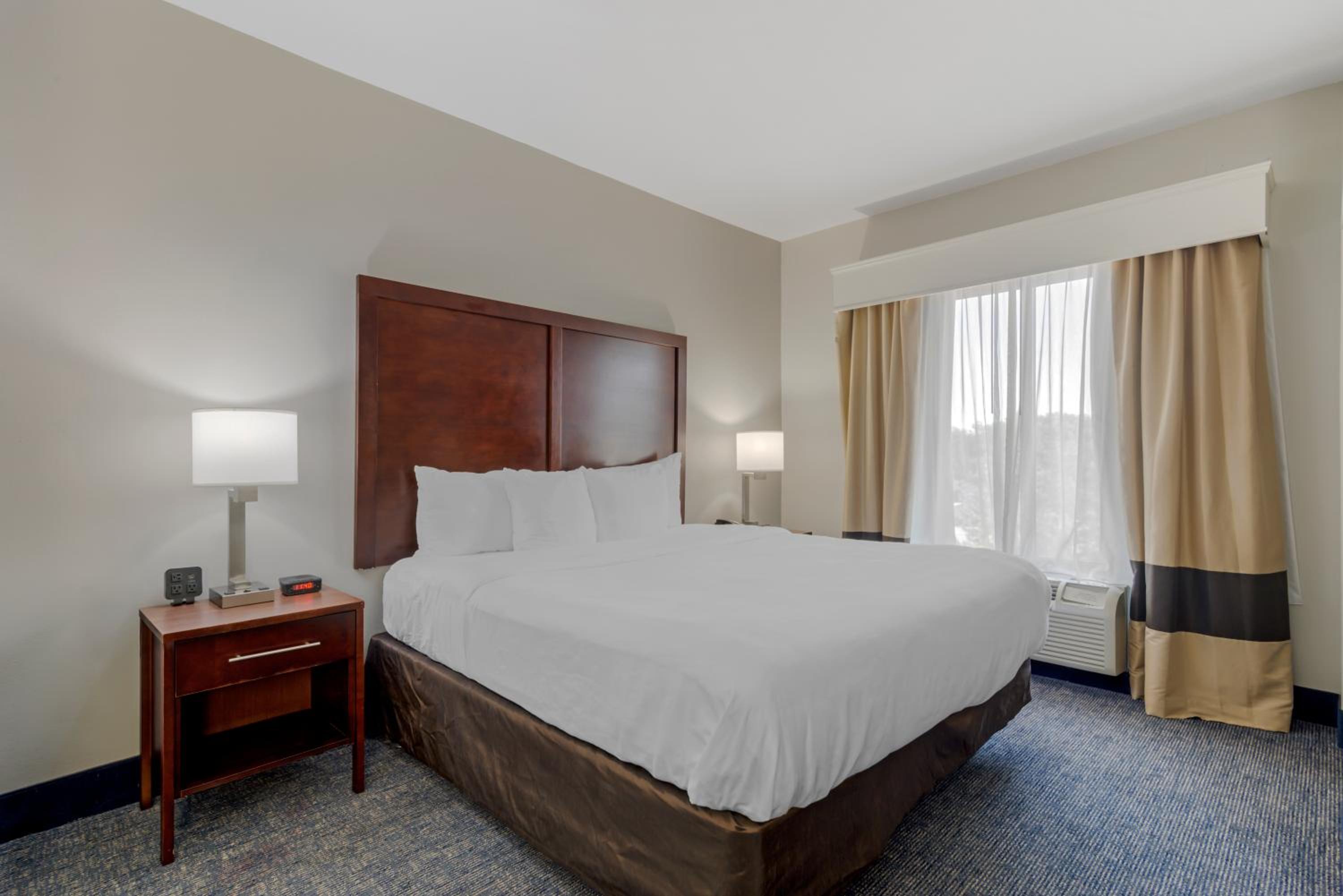 King Room - Accessible/Non-Smoking - Photo 1