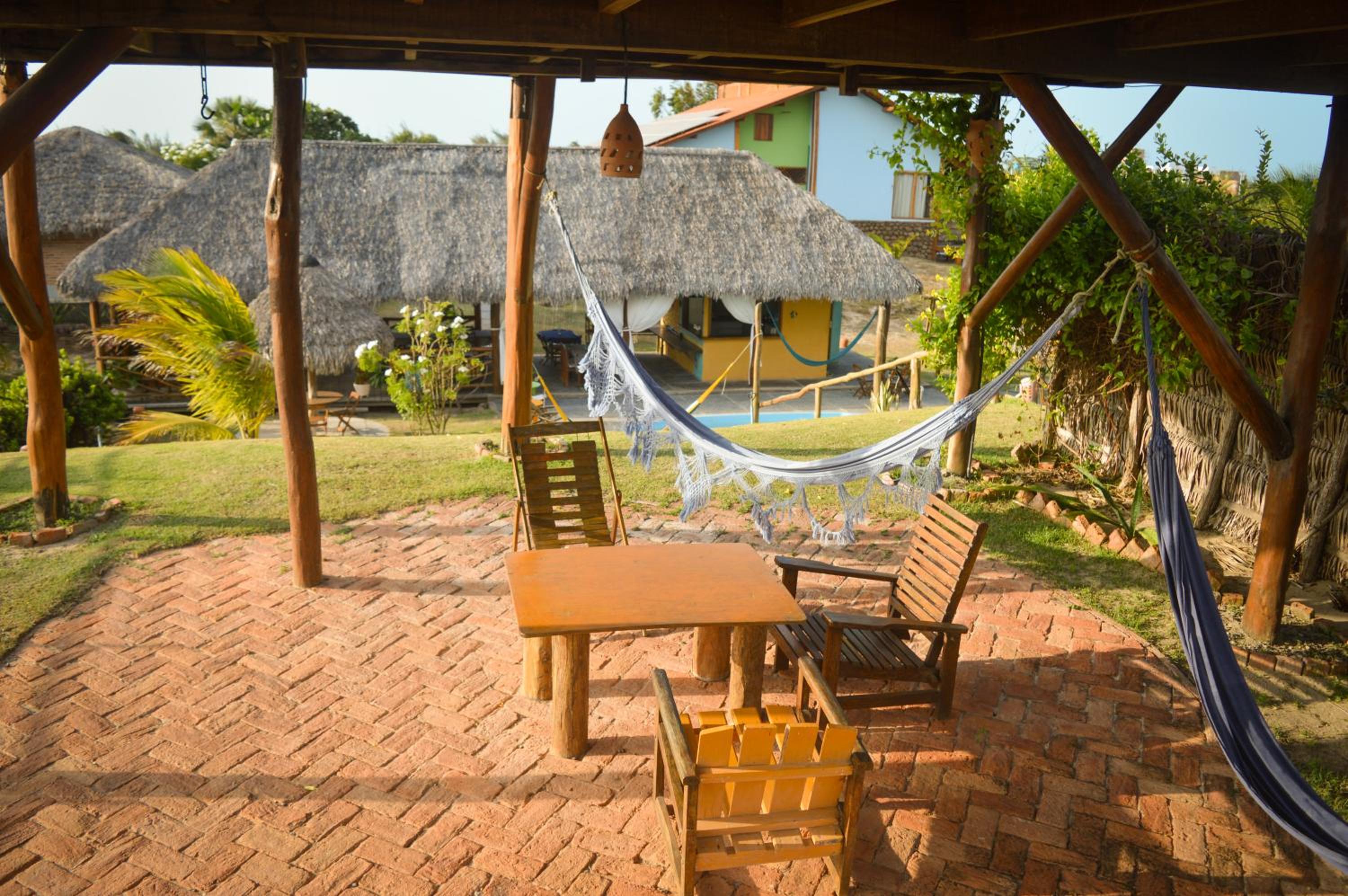 Deluxe Bungalow with Sea View photo 2