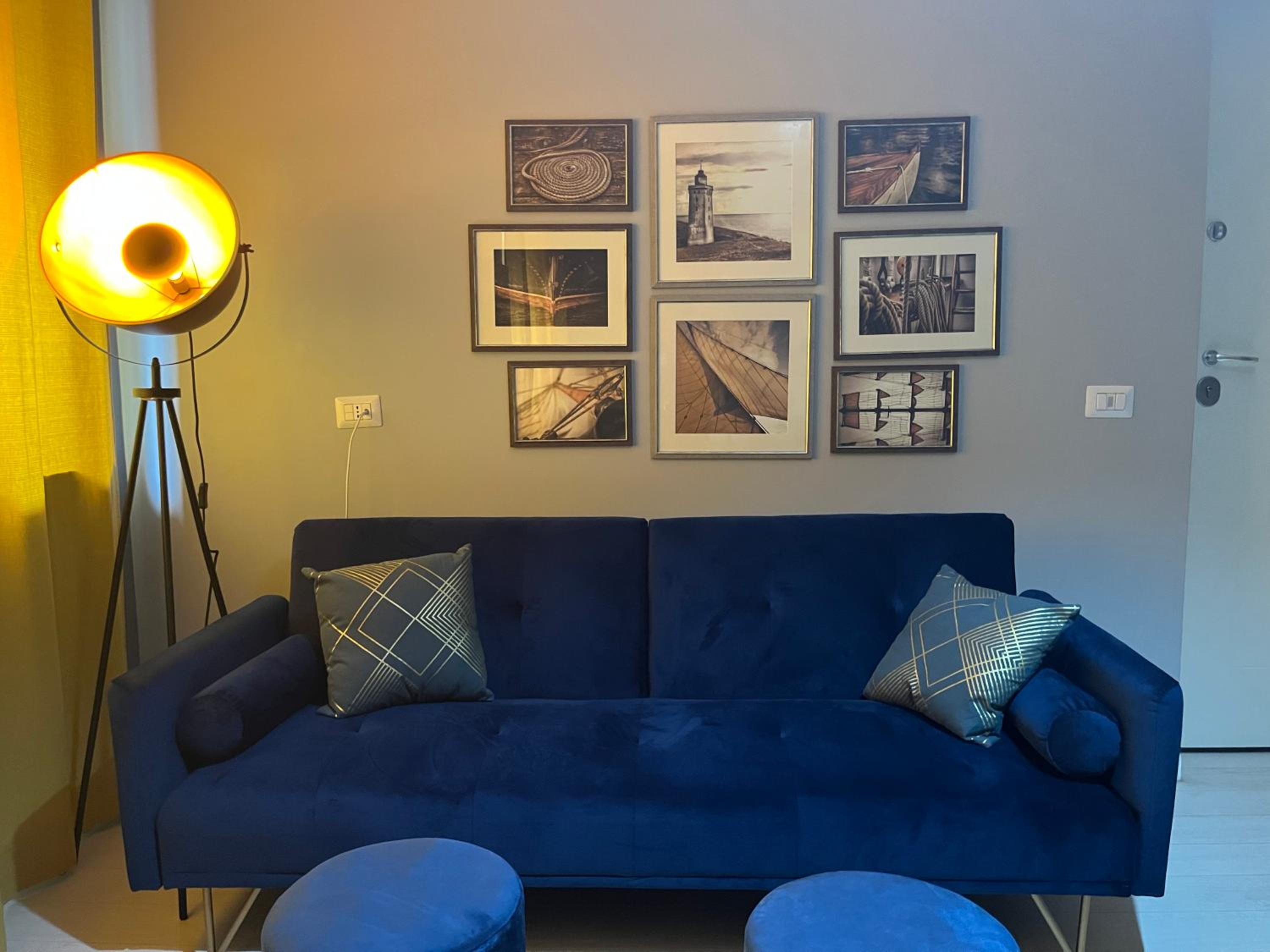 Two-Bedroom House photo 1