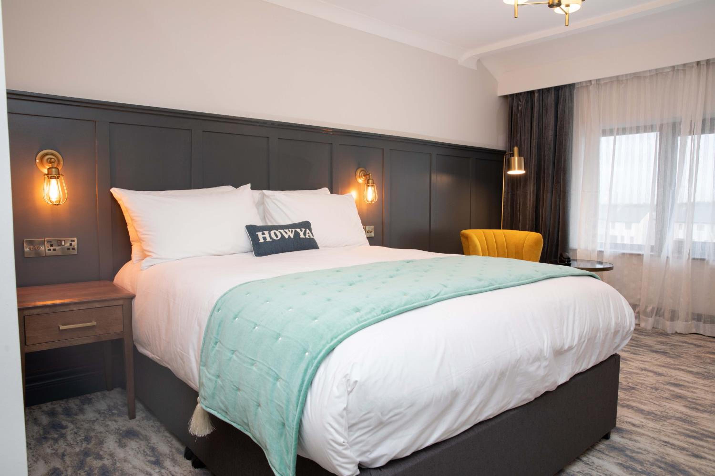 Double Room - Photo 2