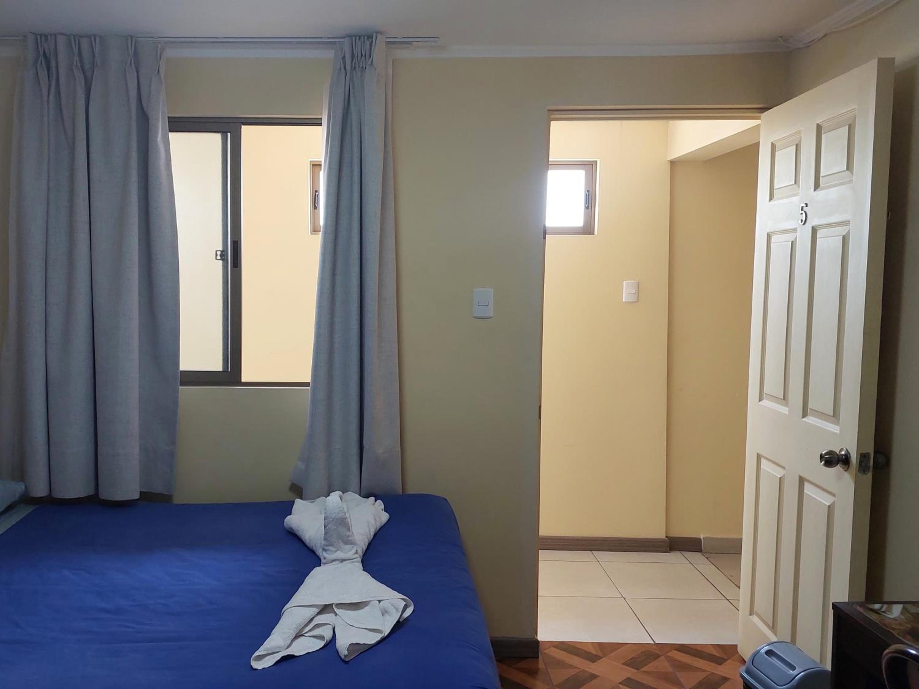 Superior Double or Twin Room photo 1