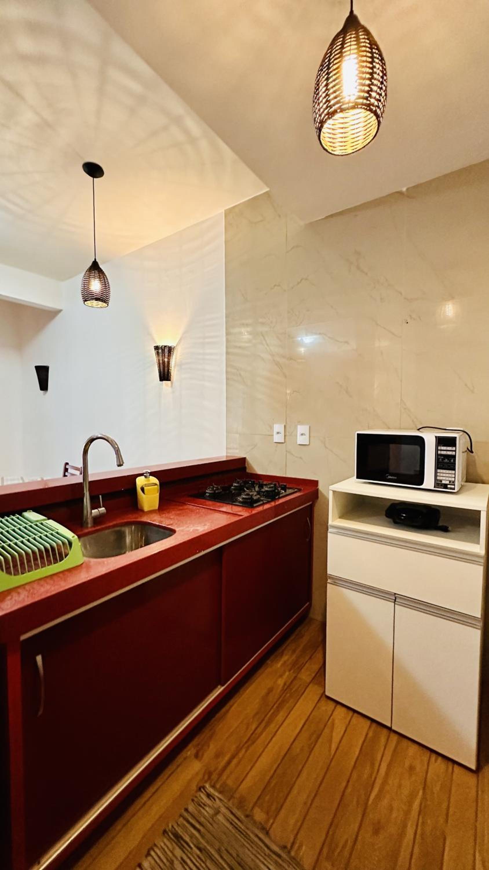 Duplex Apartment photo 2