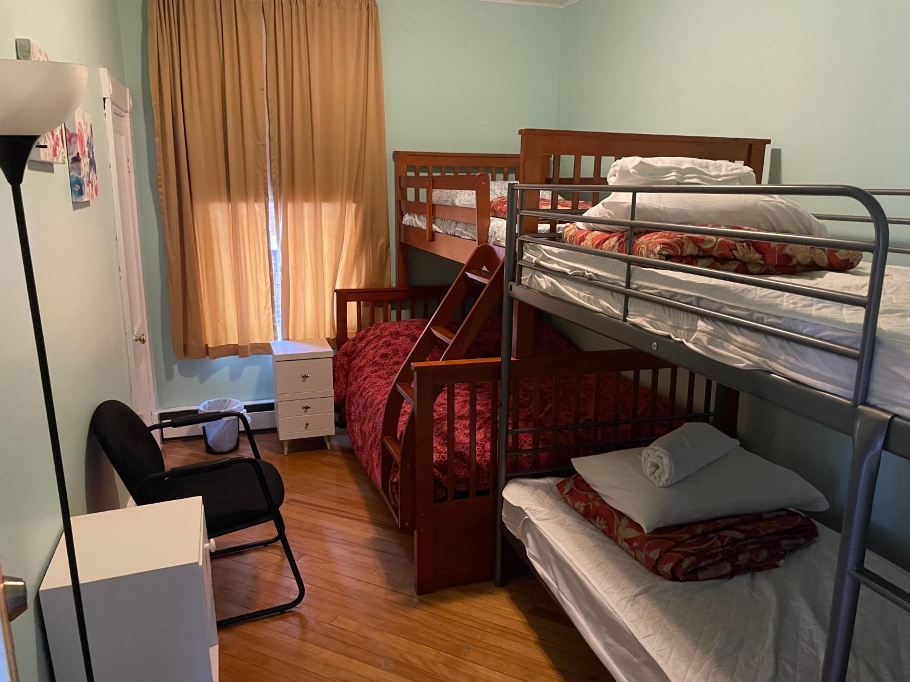 Quadruple Room photo 1