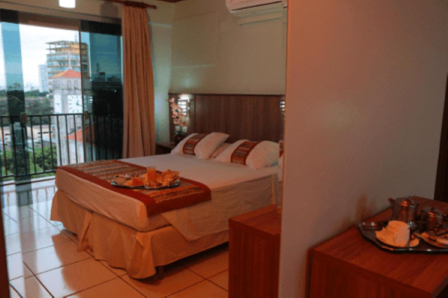 Deluxe Double Room photo 2