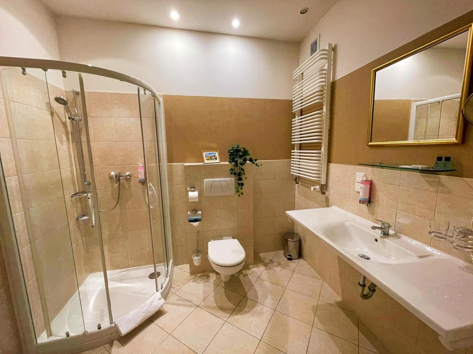 Triple Room photo 3