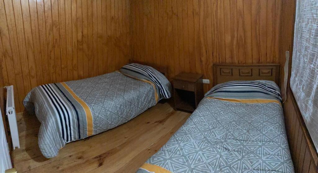 Chalet photo 2