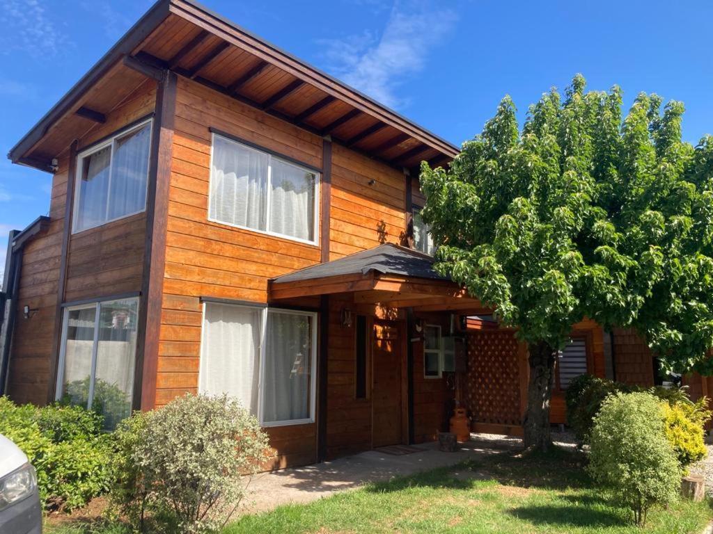 Chalet photo 1
