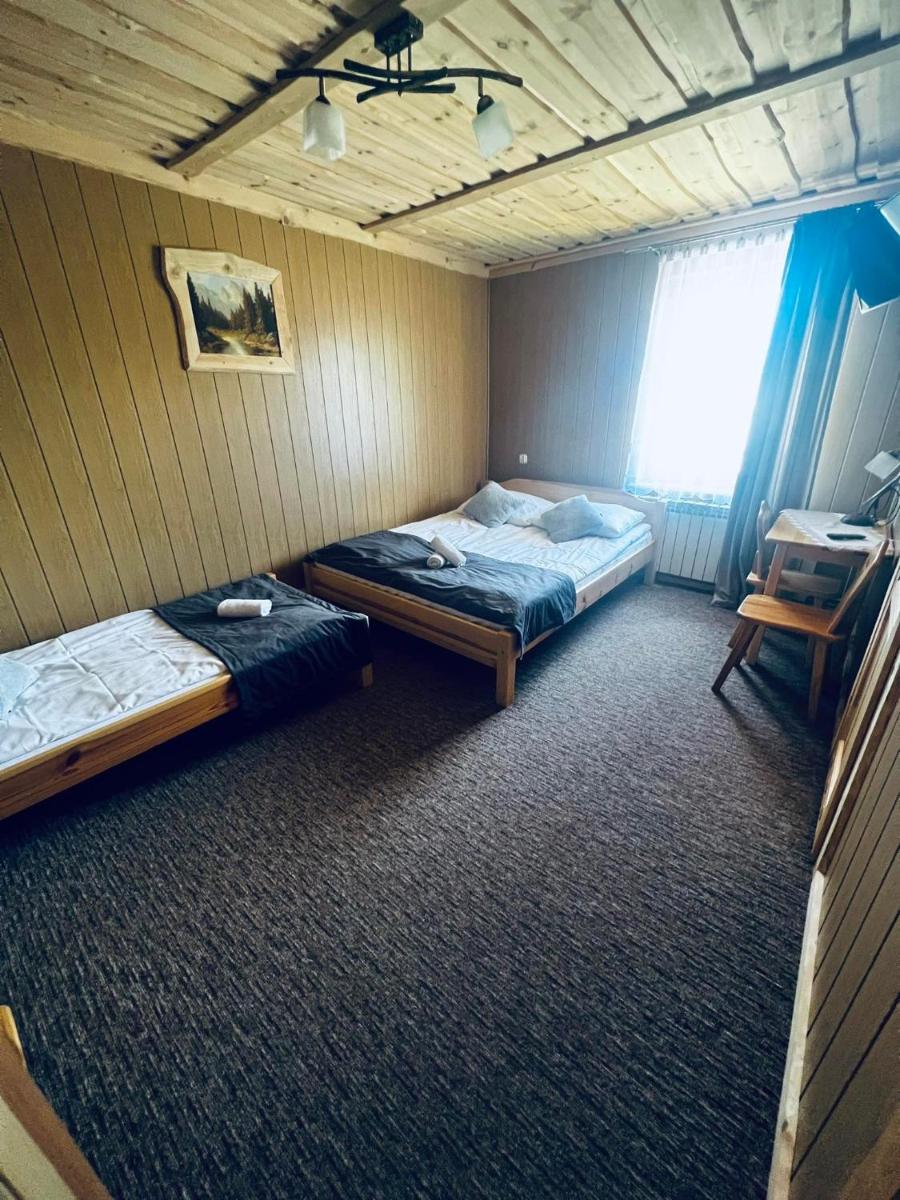 Triple Room photo 1