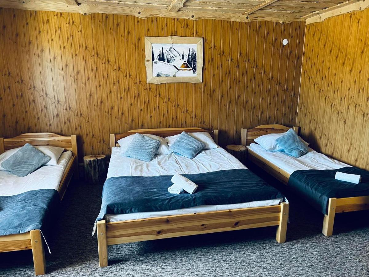 Quadruple Room photo 1
