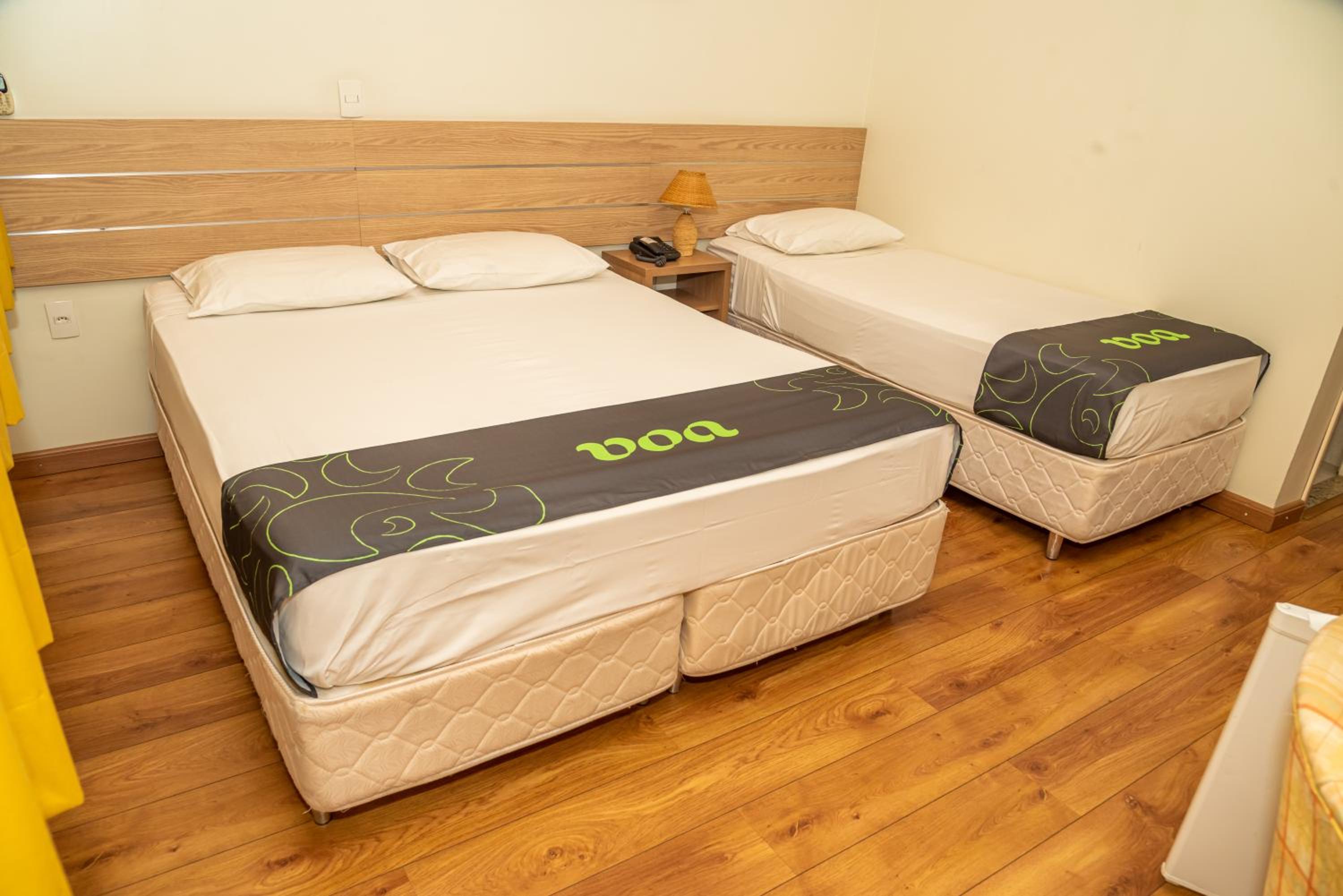 Superior Quadruple Room - Photo 1
