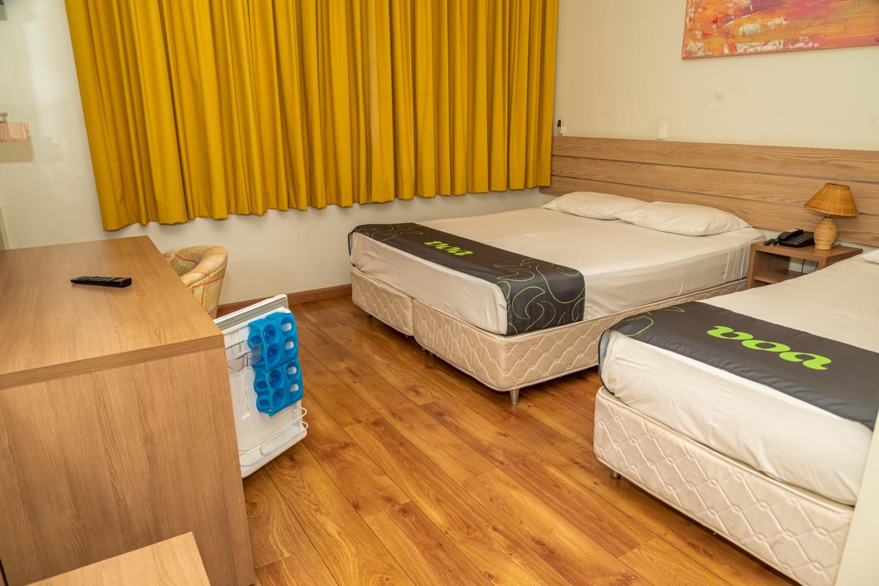 Superior Quadruple Room - Photo 2