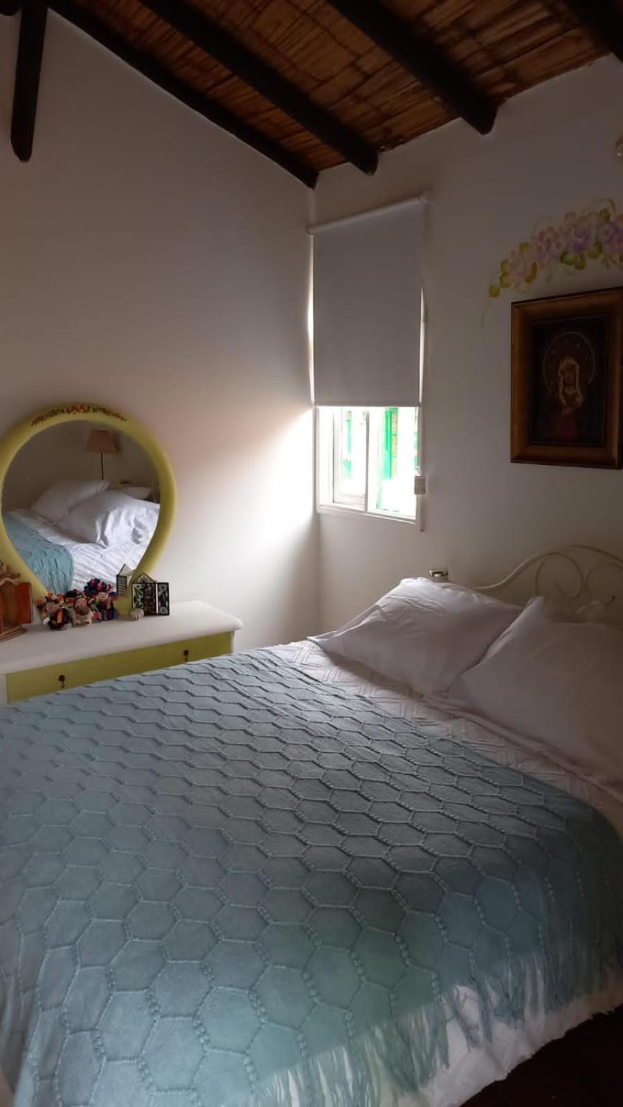 Budget Double Room photo 1