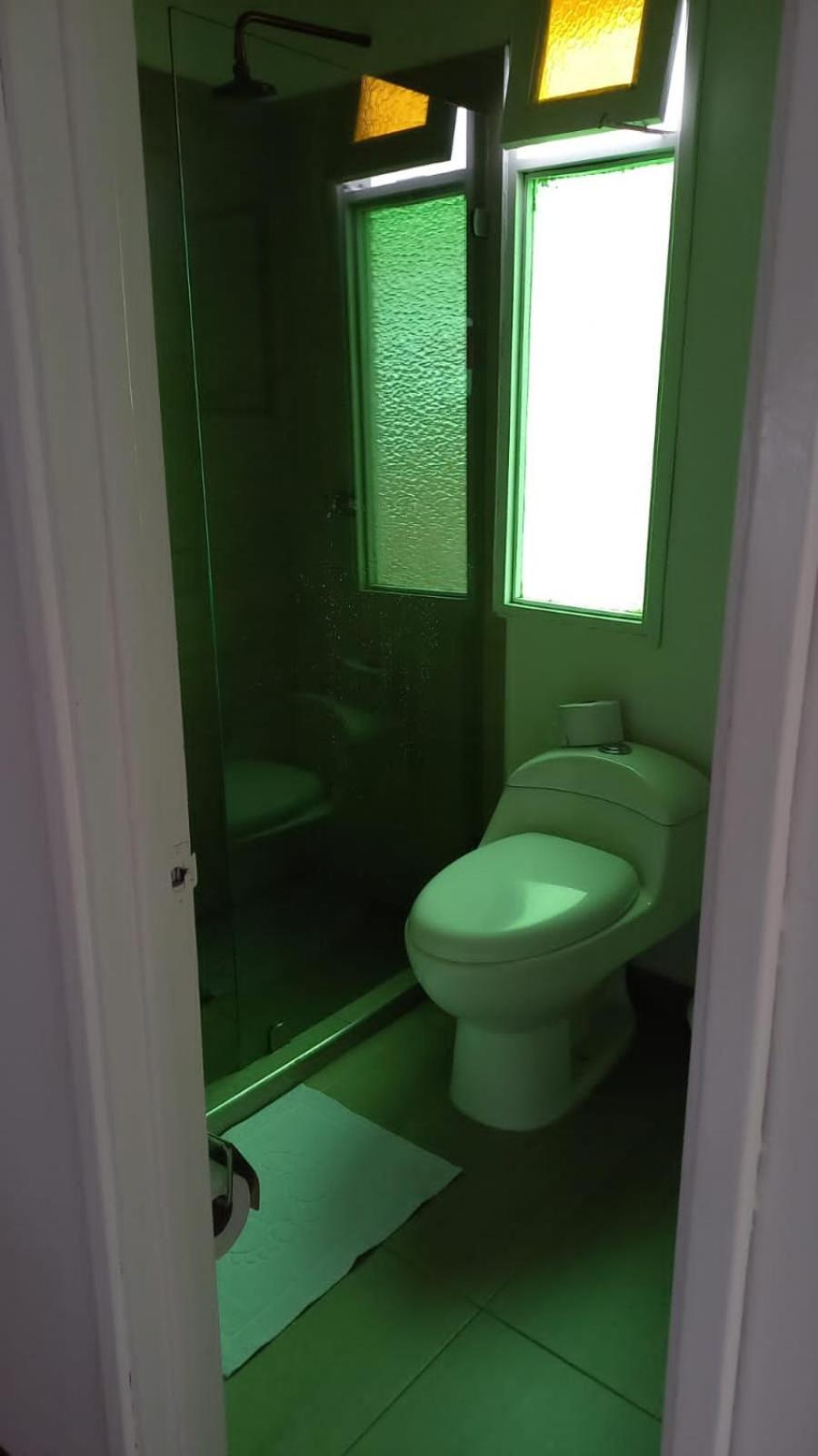 Budget Double Room photo 3