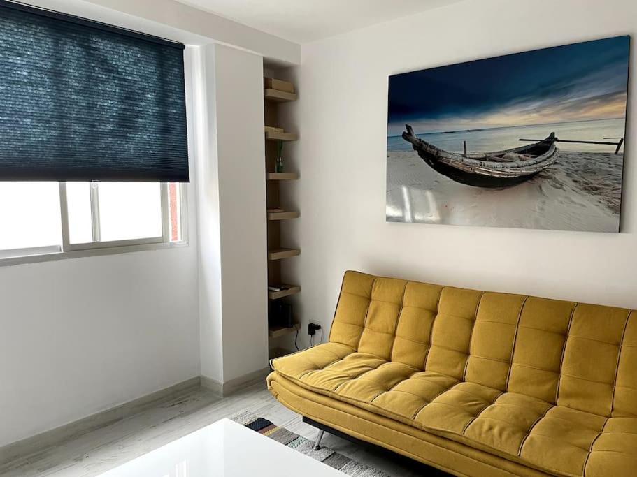 Apartamento Superior