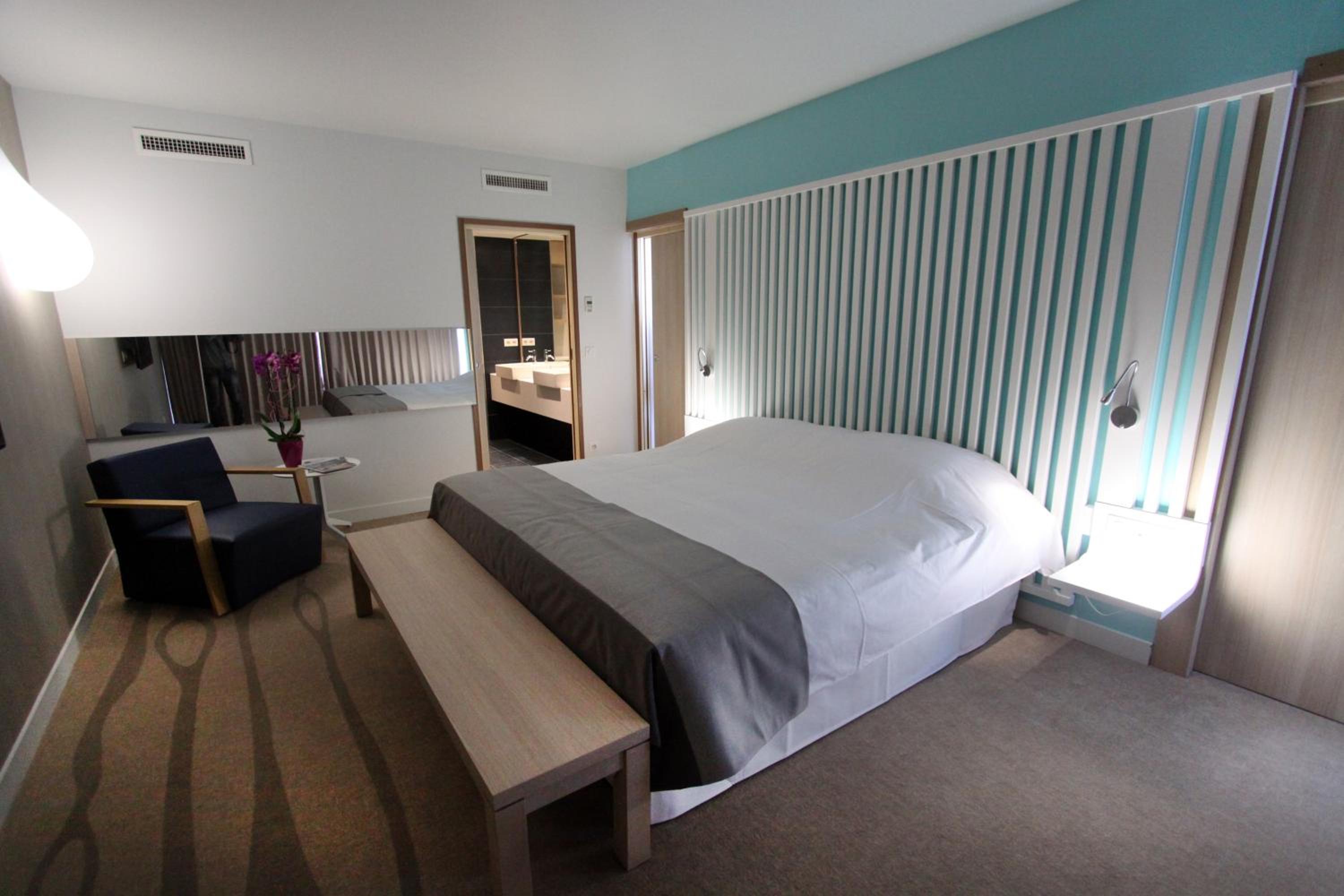 Suite avec Balcon - Vue sur Mer Suite avec Balcon - Vue sur Mer