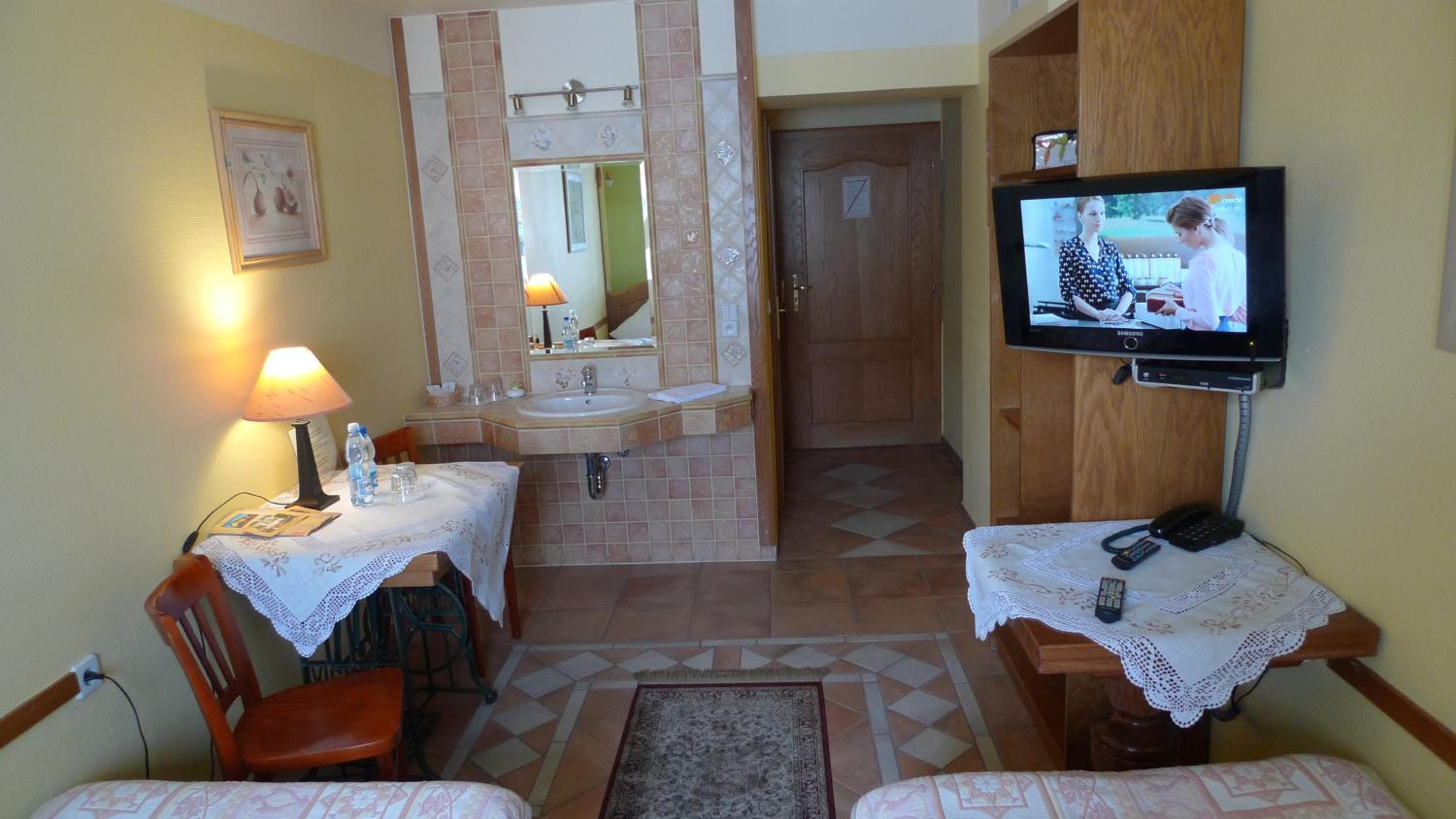 Twin Room photo 2