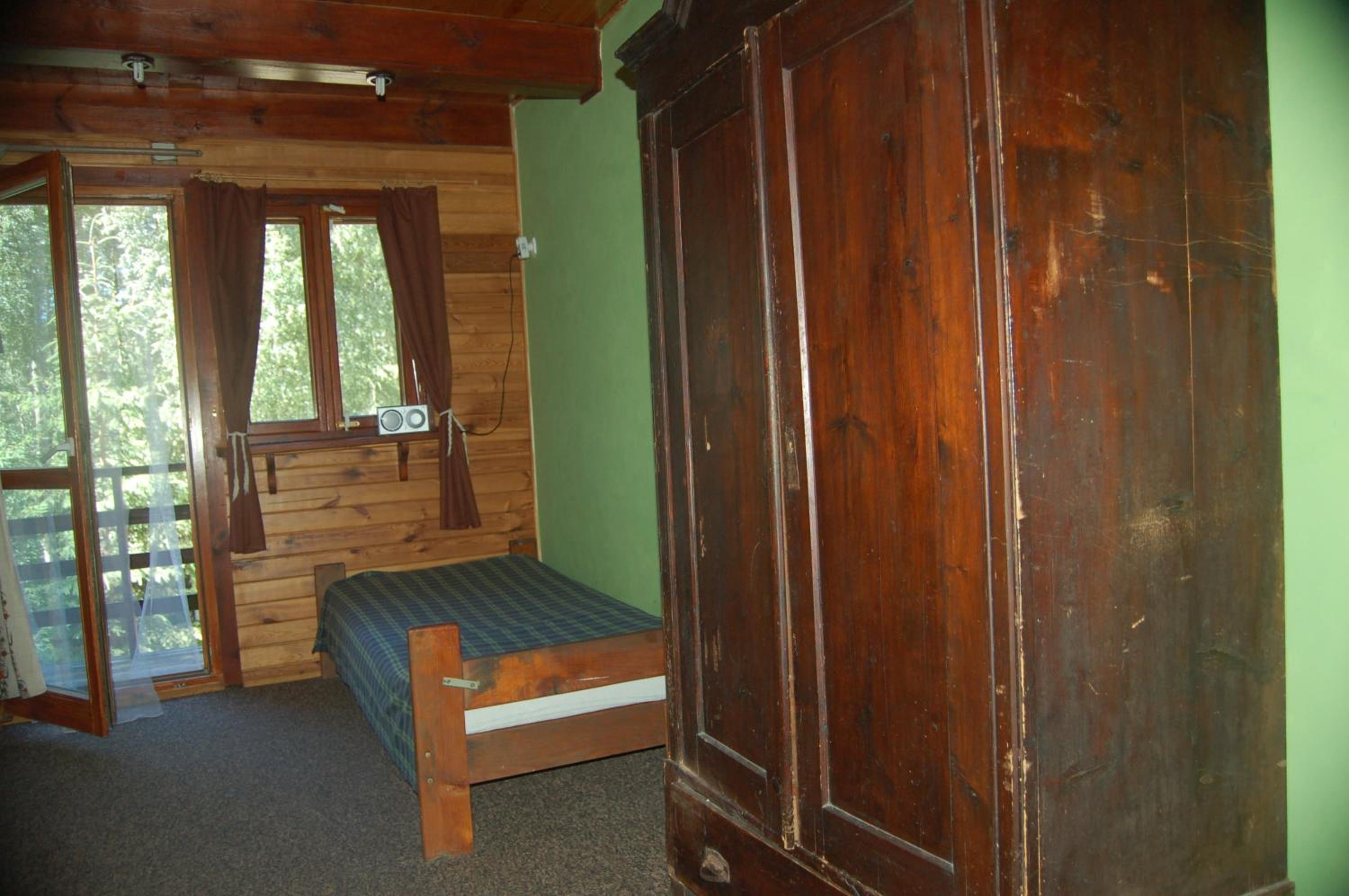 Family Room with Balcony photo 1