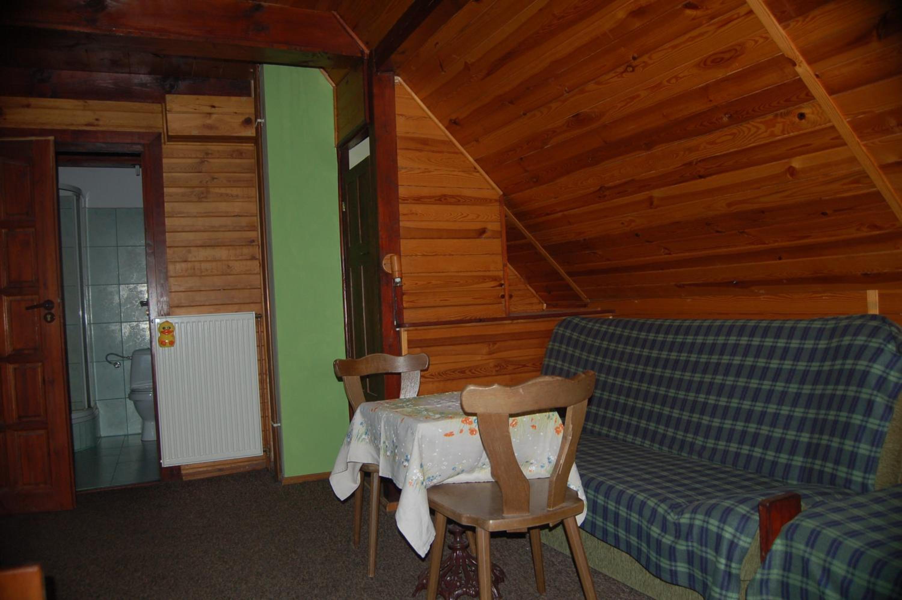 Family Room with Balcony photo 2