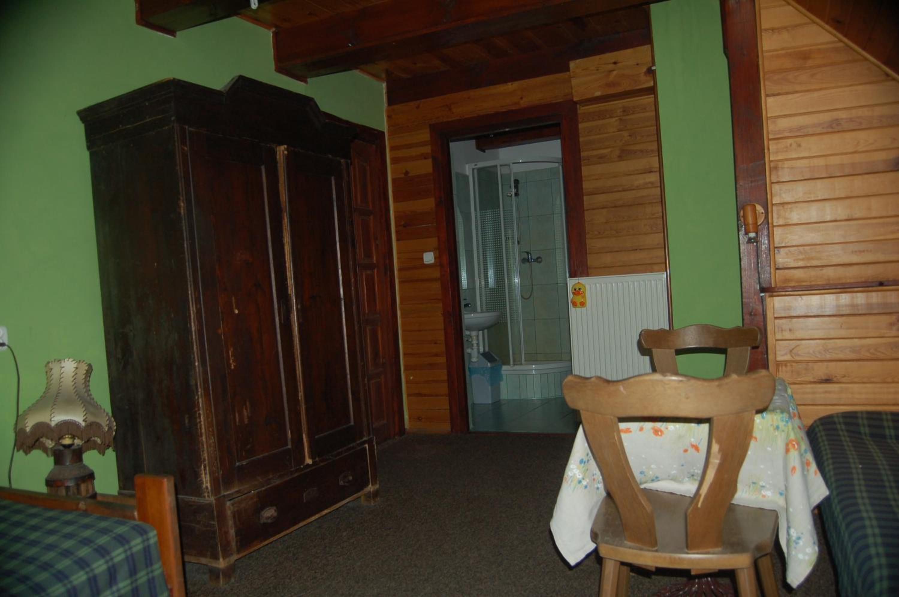 Family Room with Balcony photo 3