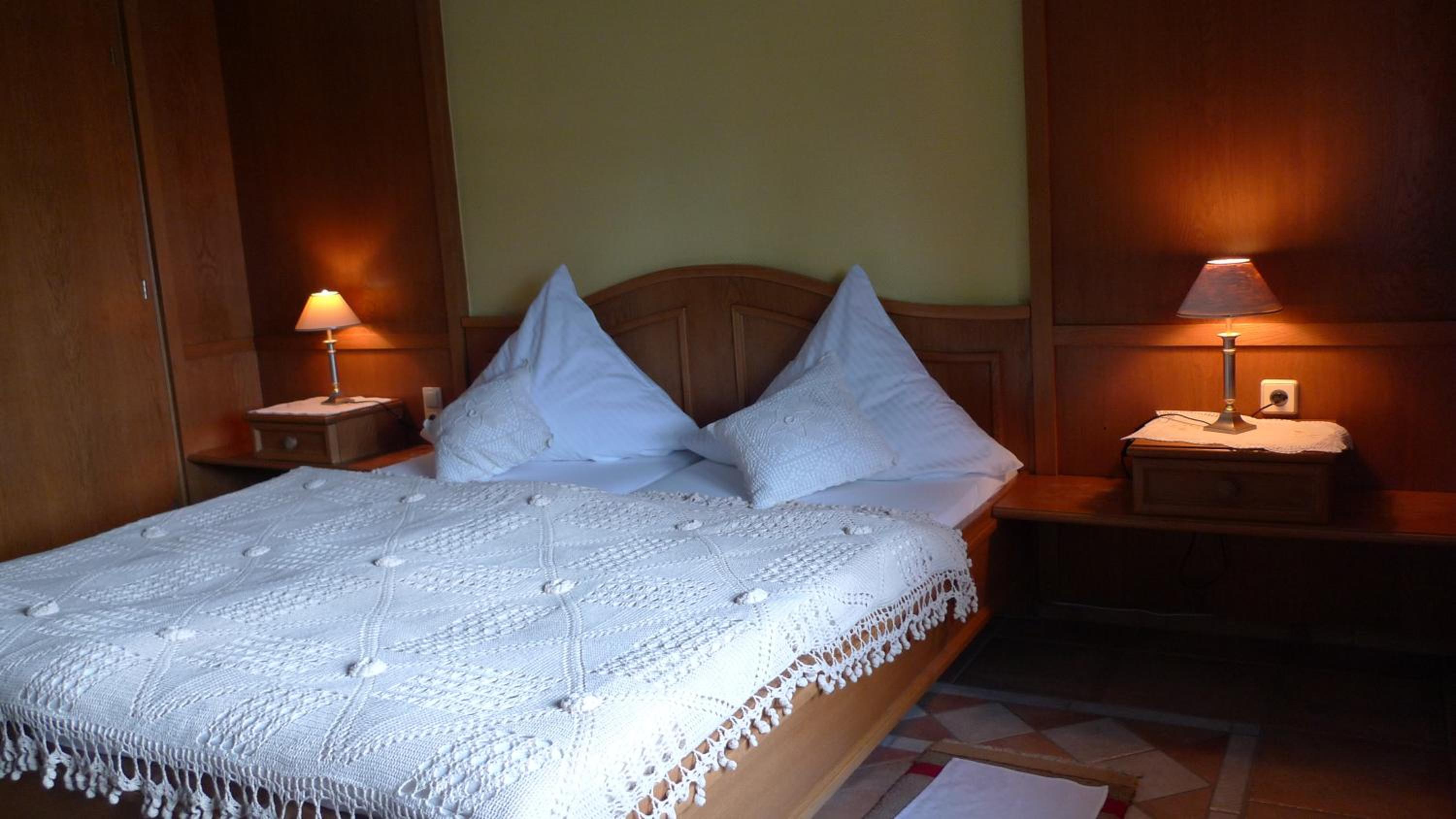 Classic Double Room photo 3
