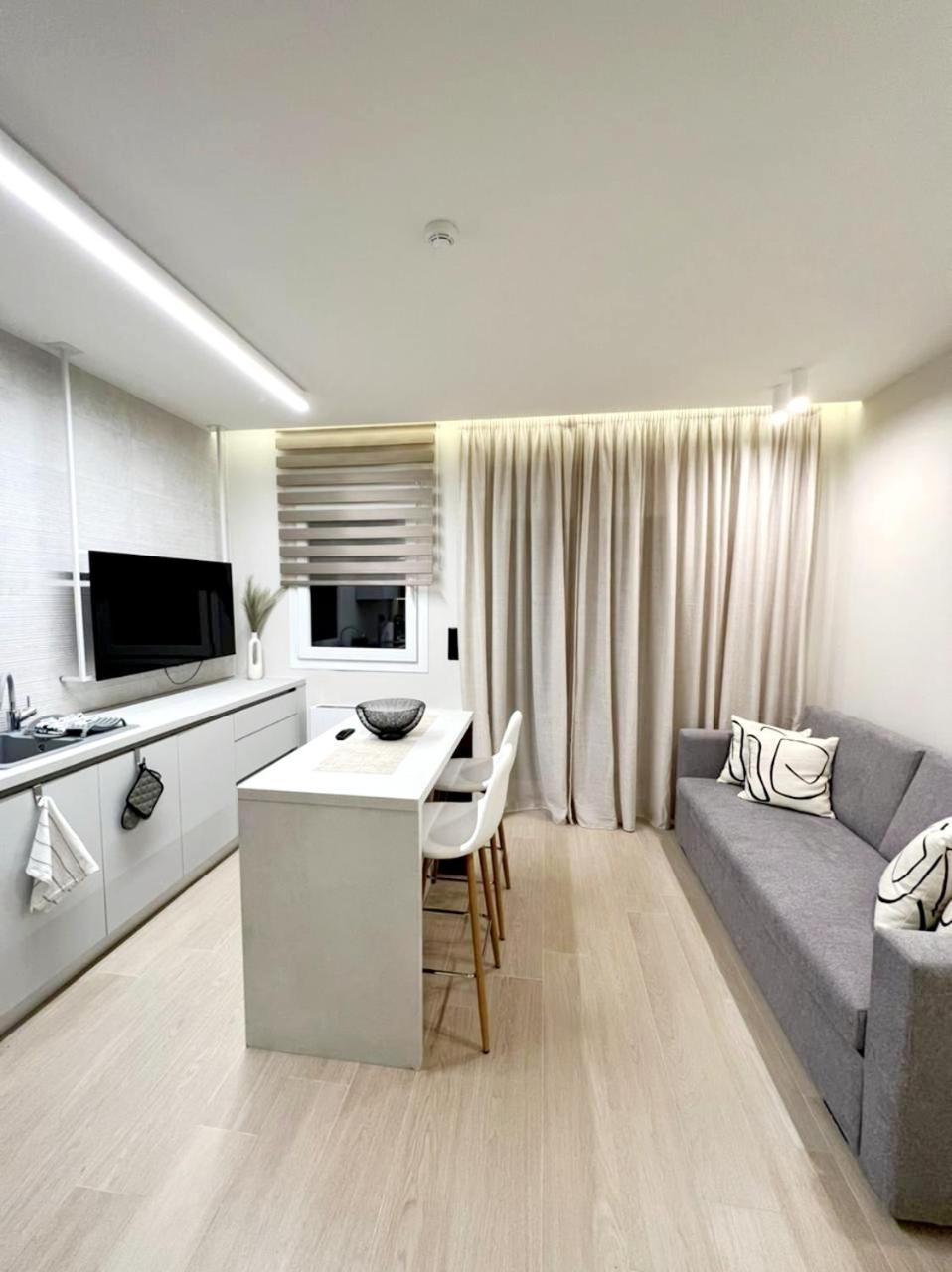 One-Bedroom Premium Apartment